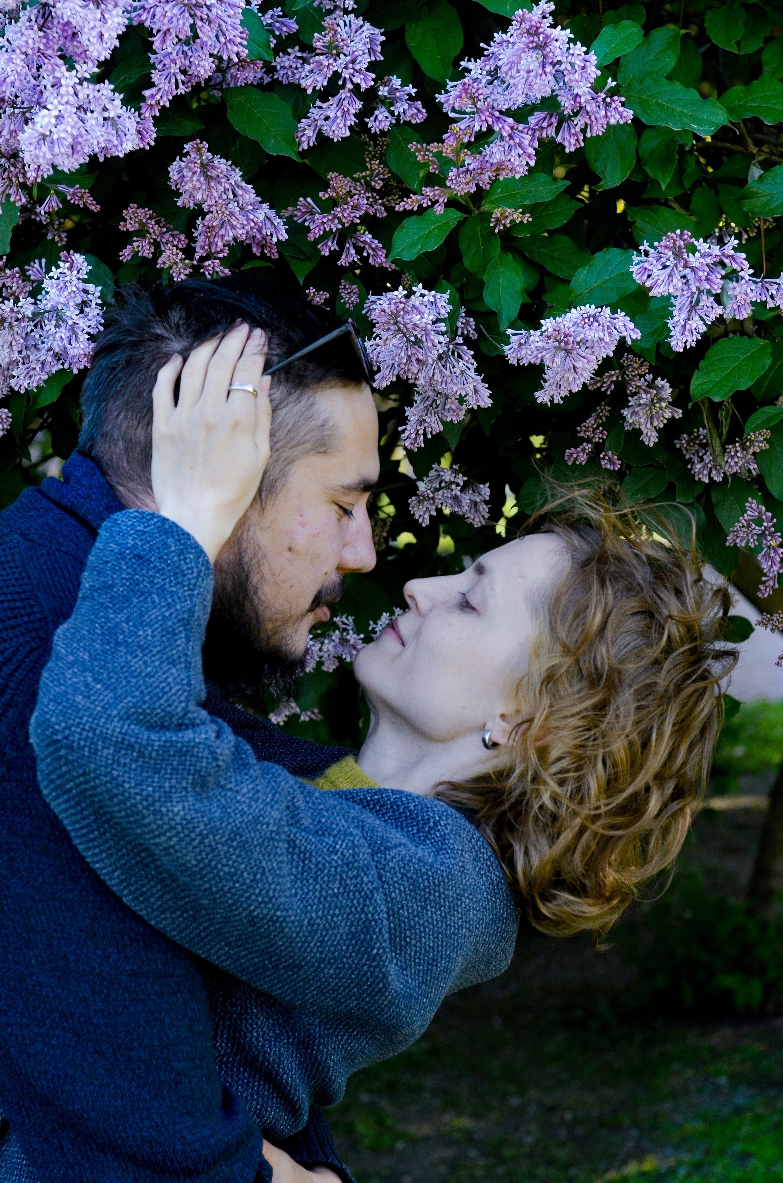 Настя и Тимур 23. Ира Малина фотограф Санкт-Петербург