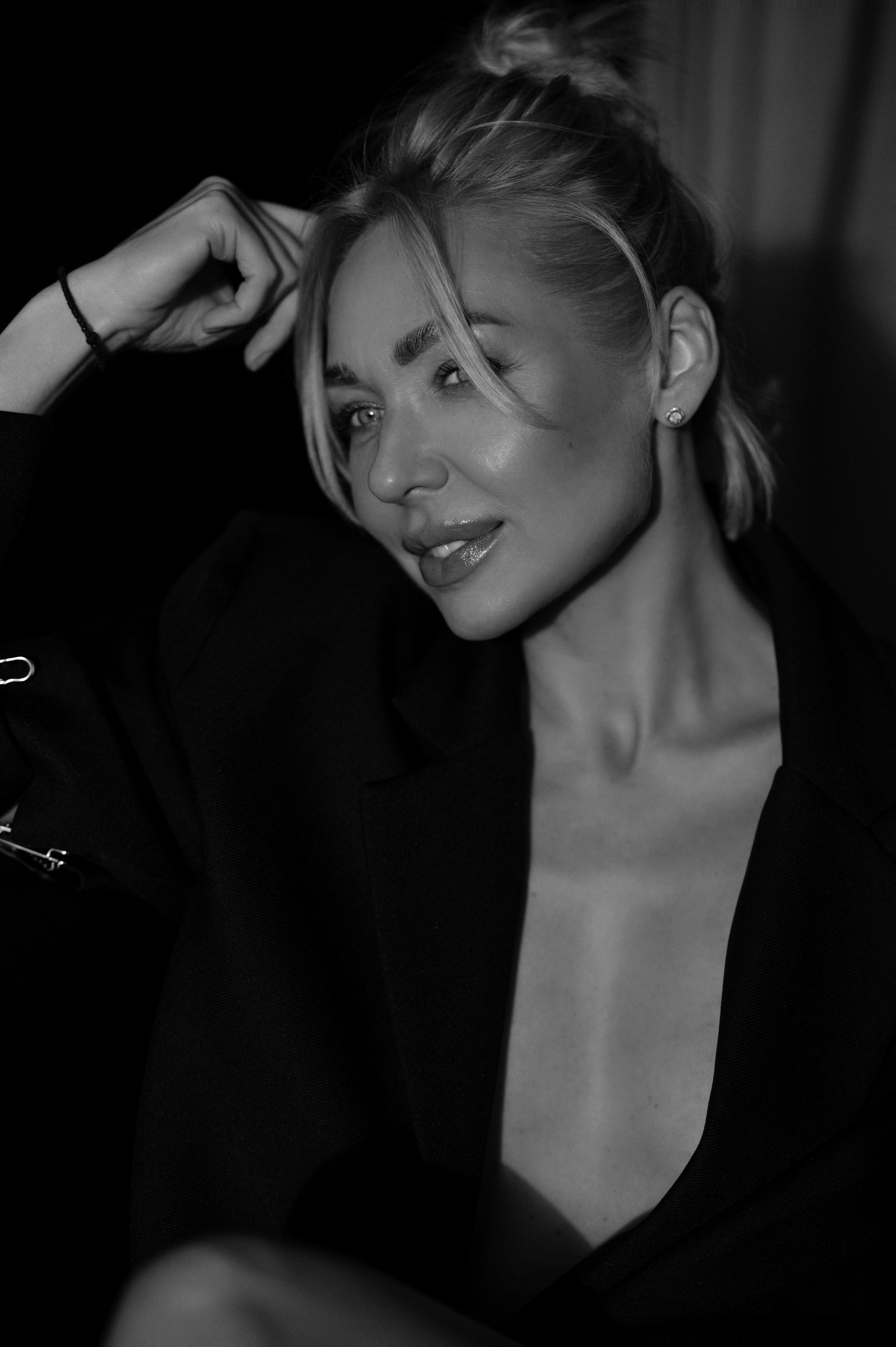 Лена. Свадебный, портретный, фотограф беременности в Нижнем Новгороде Алина Зиновьева