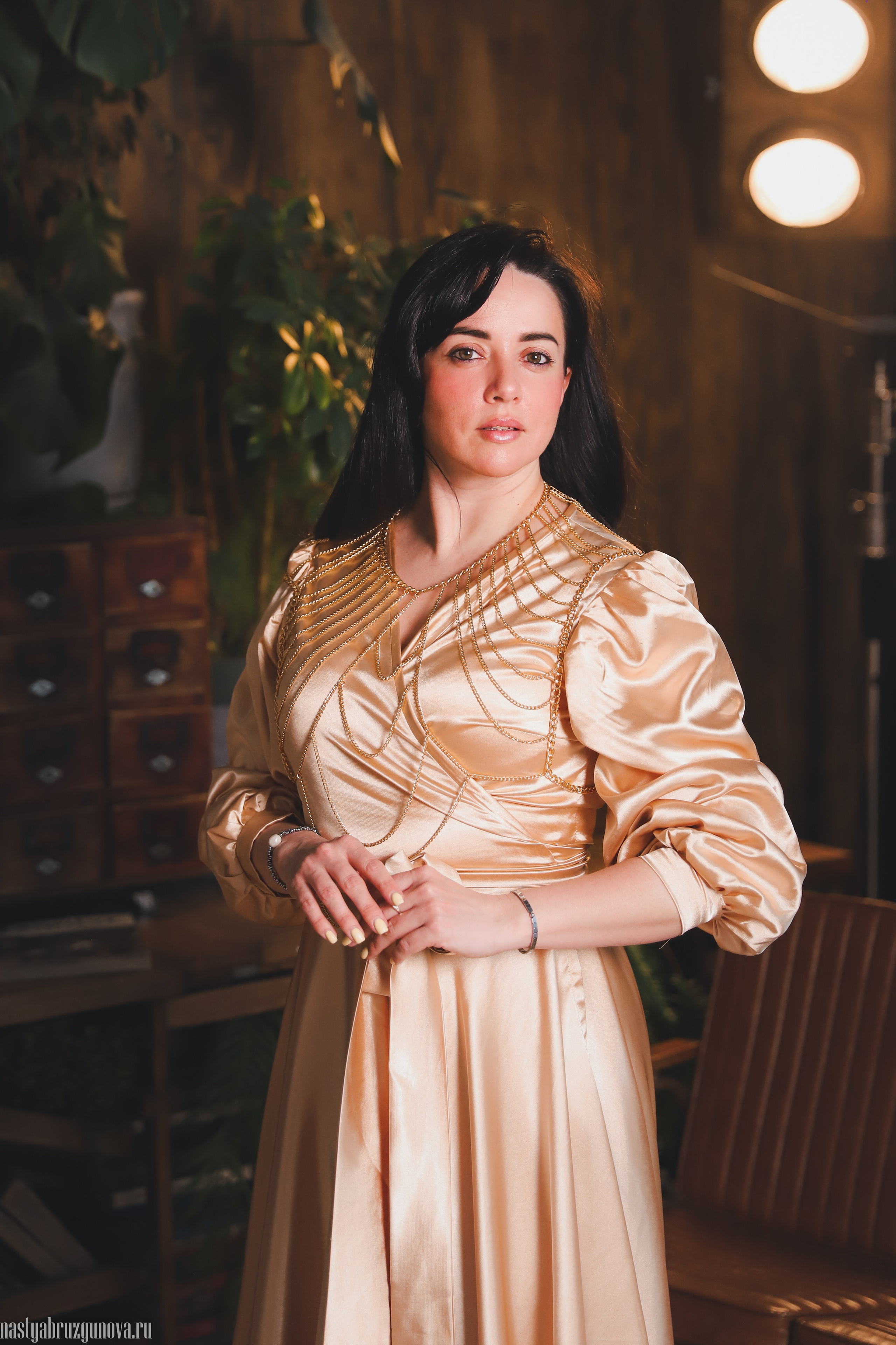 Огромная голова. Фотограф в Сургуте Брызгунова Анастасия