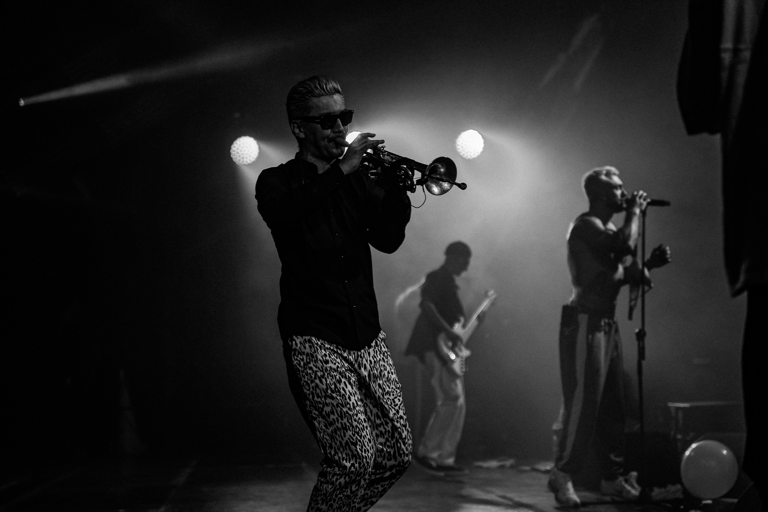 ГУДТАЙМС @MTC LIVE HALL