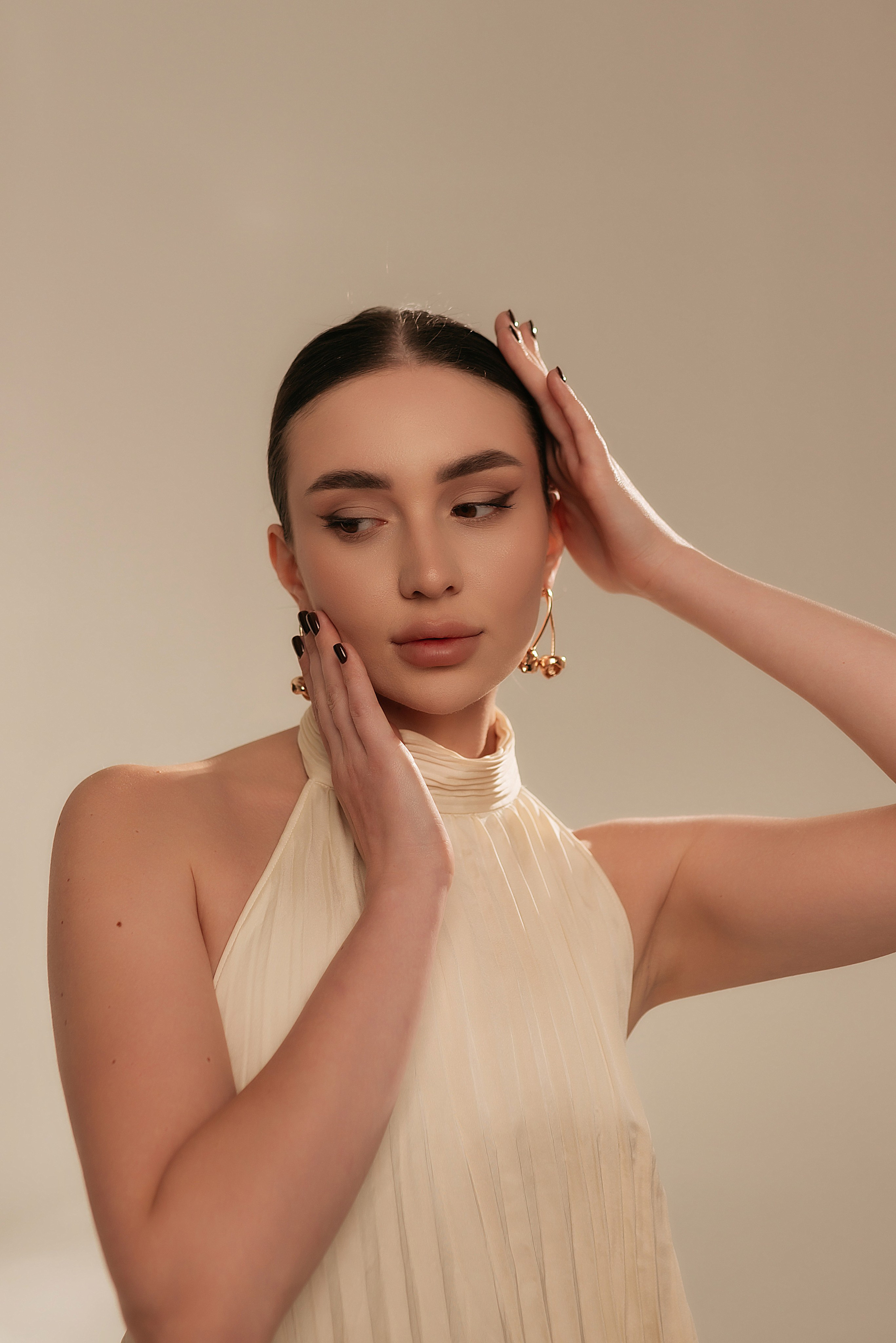 Валерия. Фотограф Карина Шмулёва. Воронеж и область