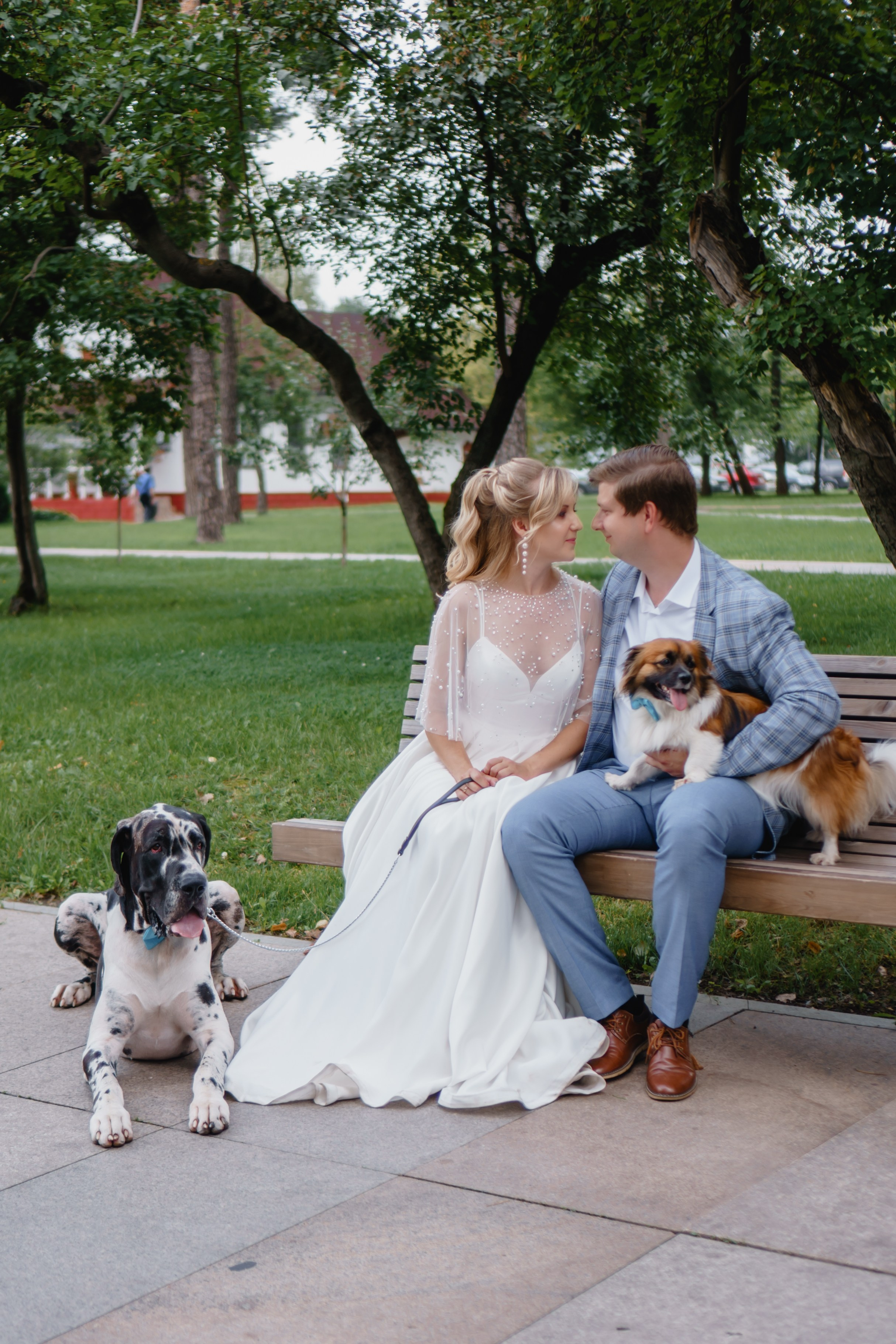KATE&ANDREW. Анастасия Вайнер — свадебный и портретный фотограф в Германии и по всей Европе