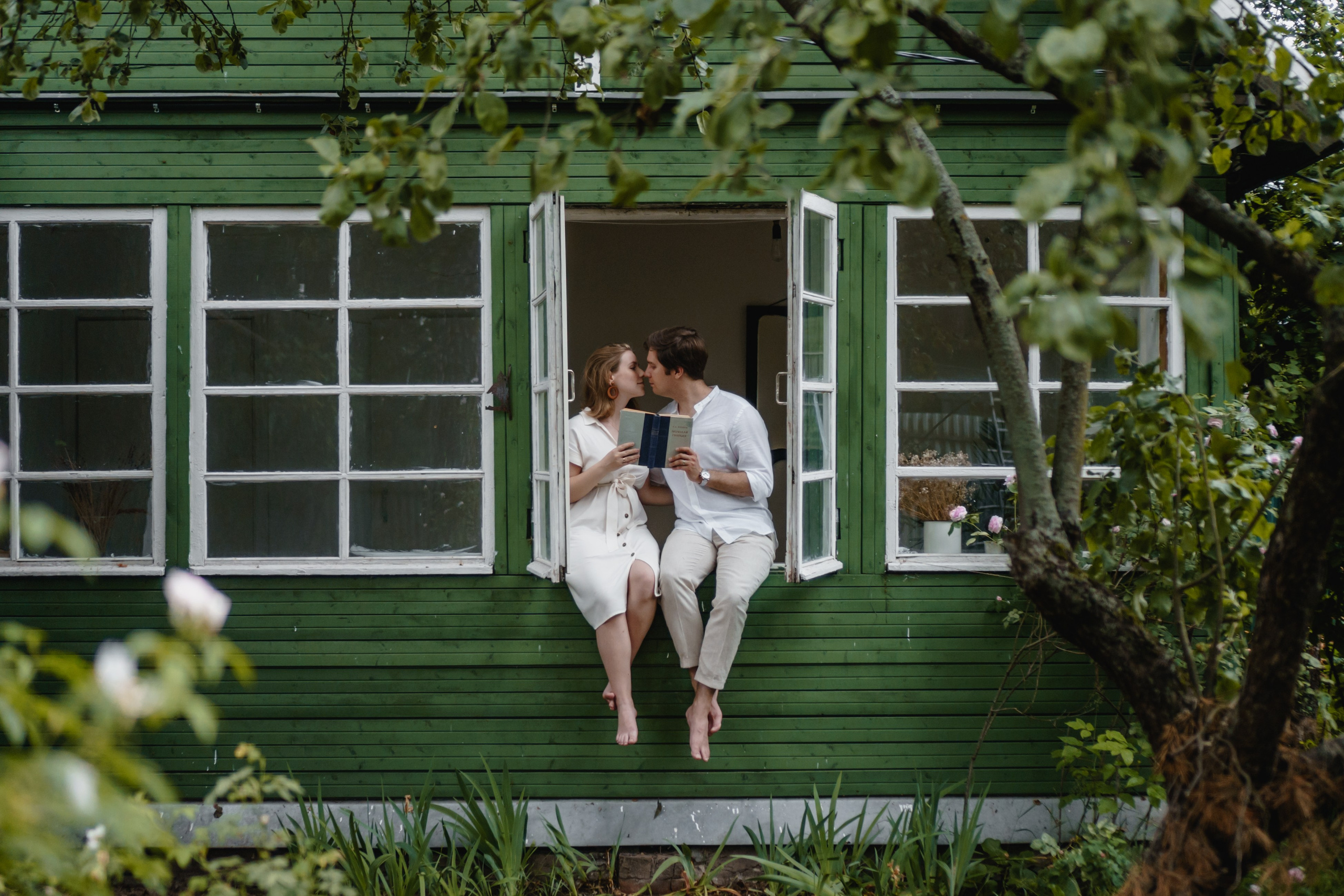 DASHA&PASHA. Анастасия Вайнер — свадебный и портретный фотограф в Германии и по всей Европе