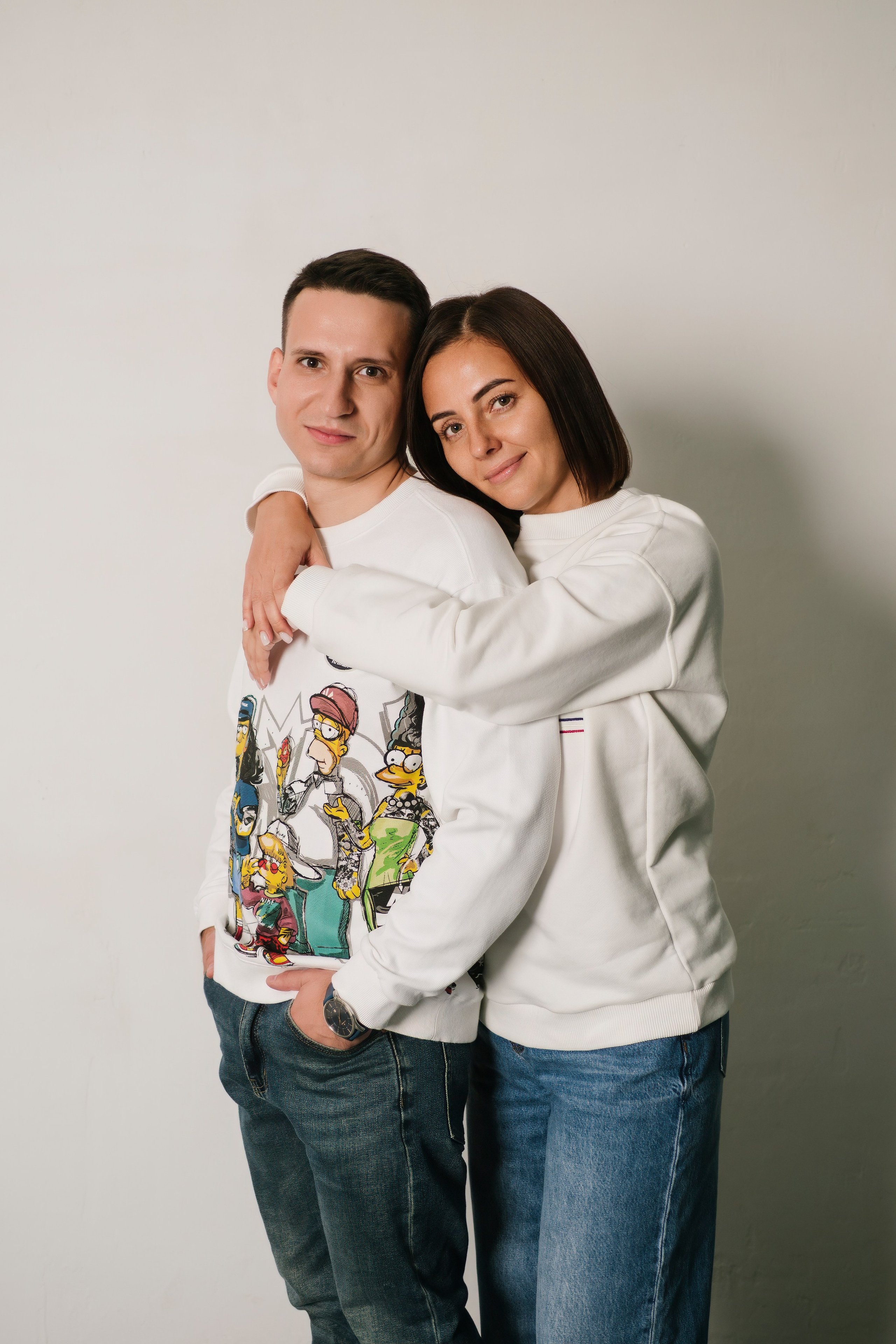 Романтичное «Love Story». Свадебный фотограф во Владимире - Мария Широкорядова