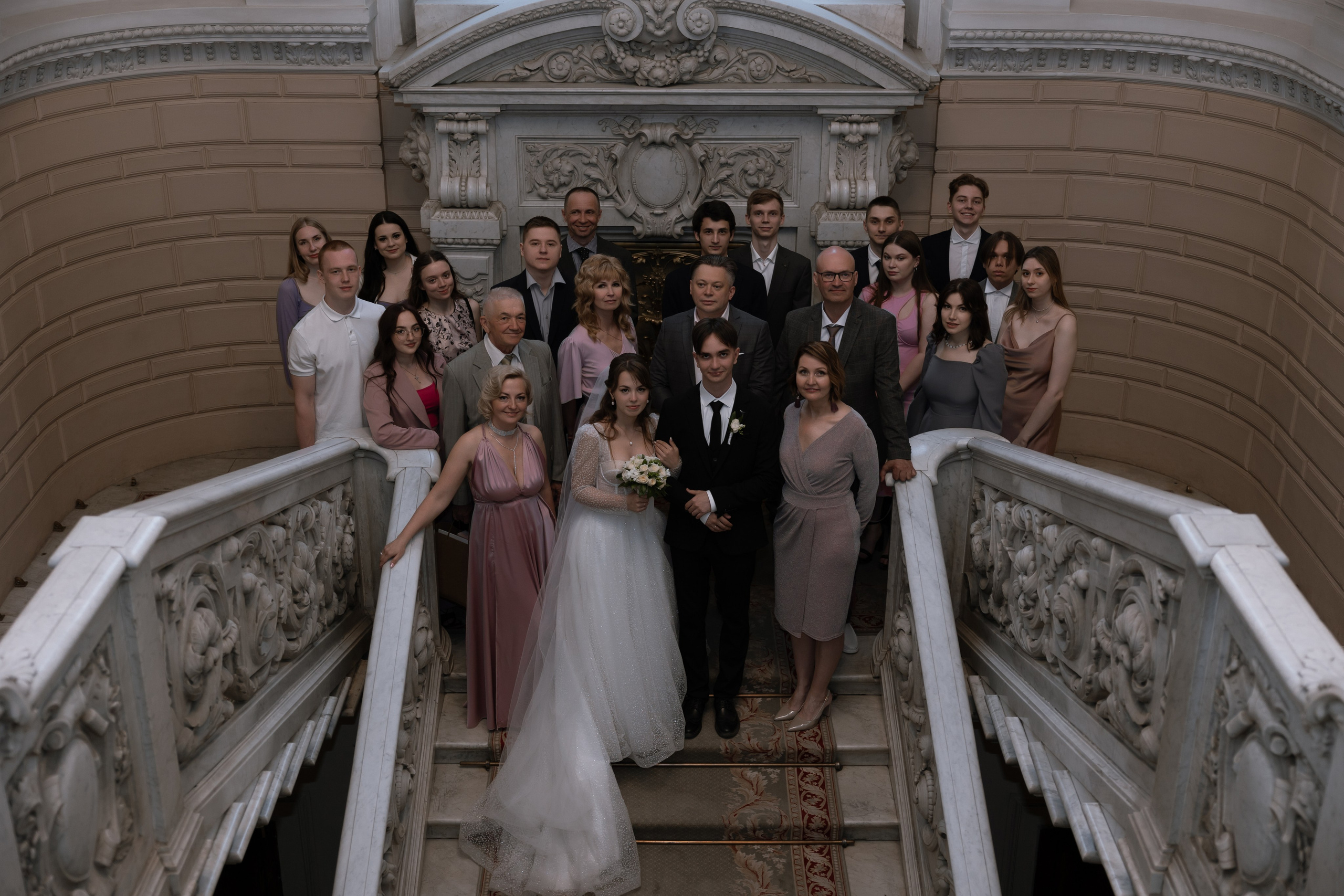 Александр и Екатерина. Свадебный фотограф в Санкт — Петербурге и Ленинградской о