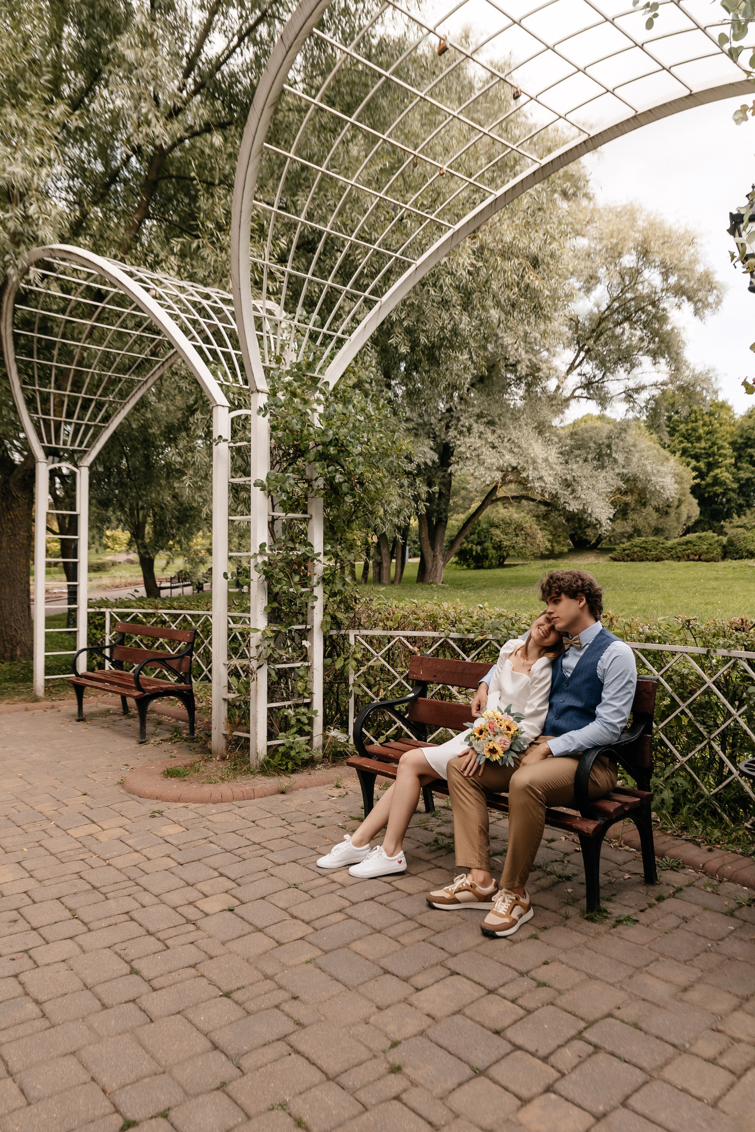 Катя и Женя. Семейный фотограф Минск Усова Ольга