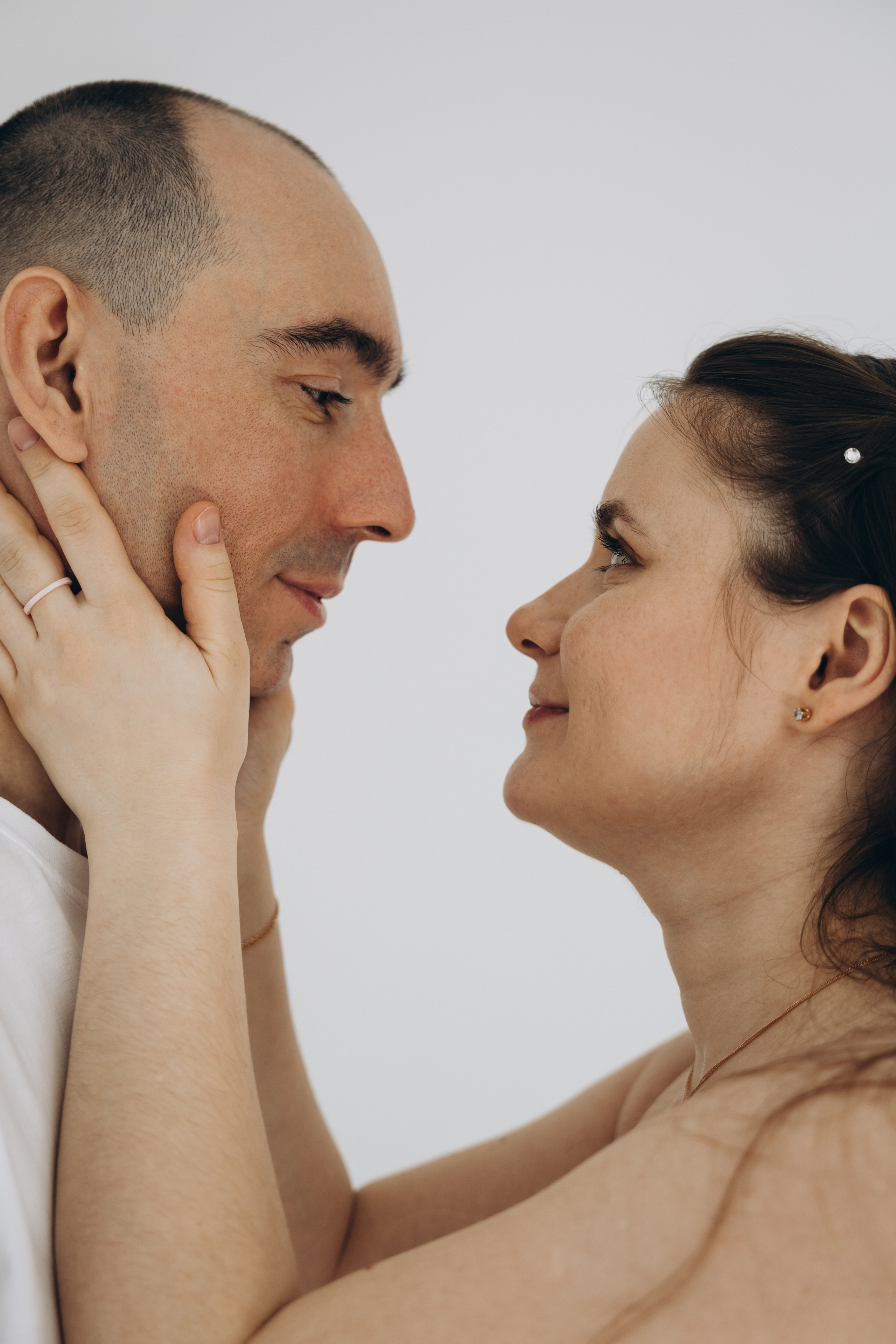 Коля и Даша. Свадебный, семейный фотограф в Иркутске Светлана Макаричева