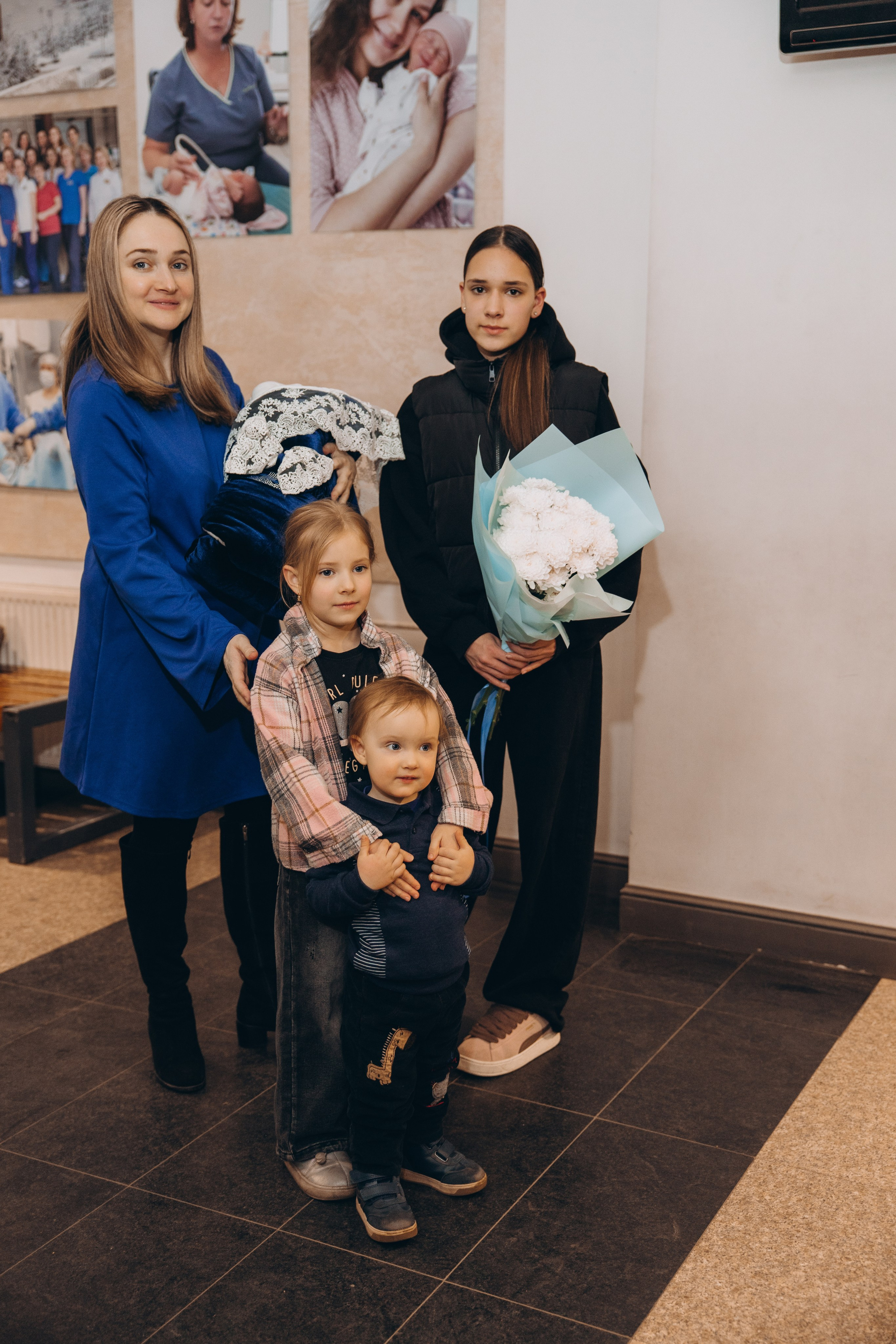 Выписка. Свадебный, семейный фотограф в Иркутске Светлана Макаричева