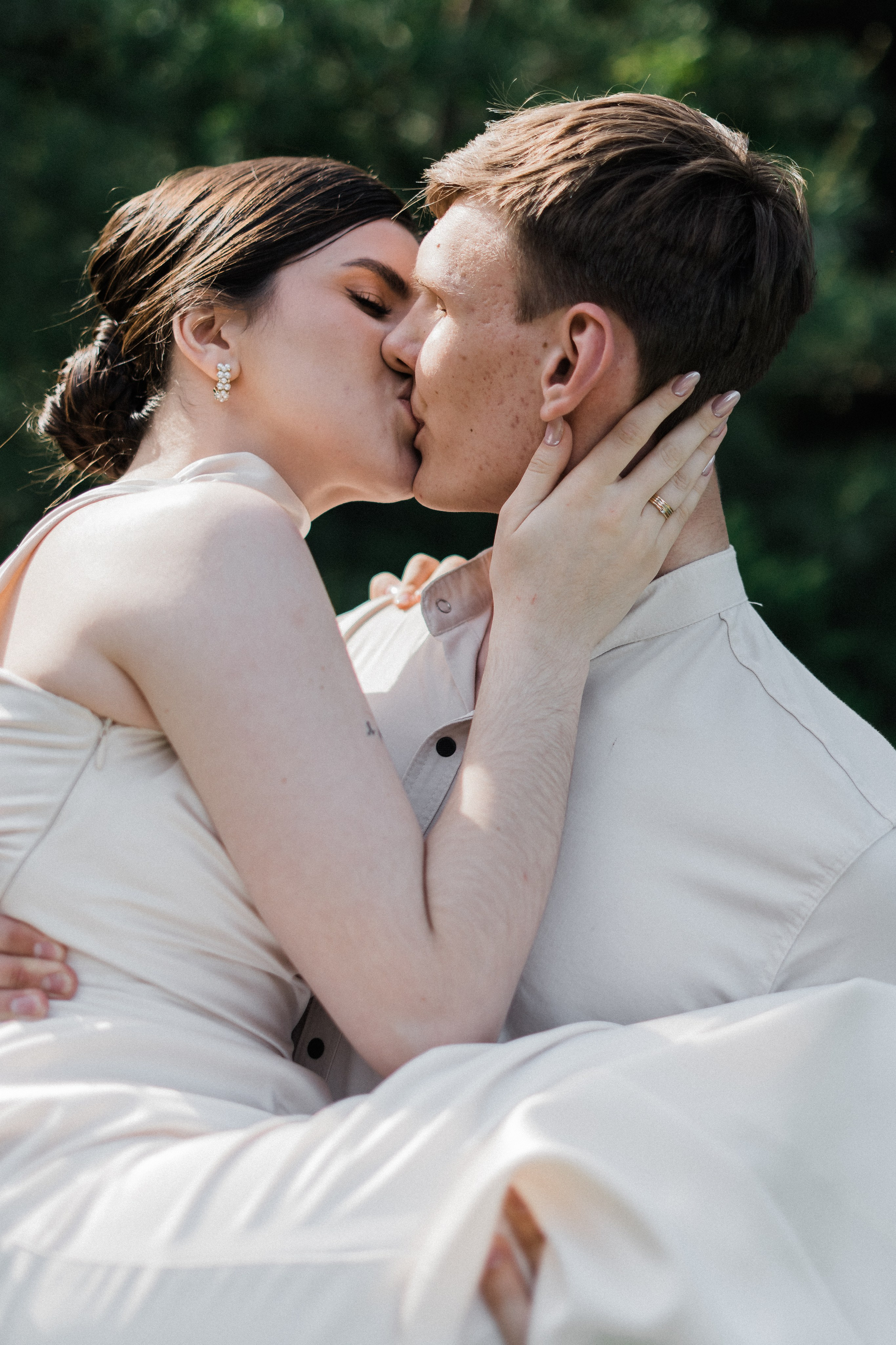 Карина & Михаил