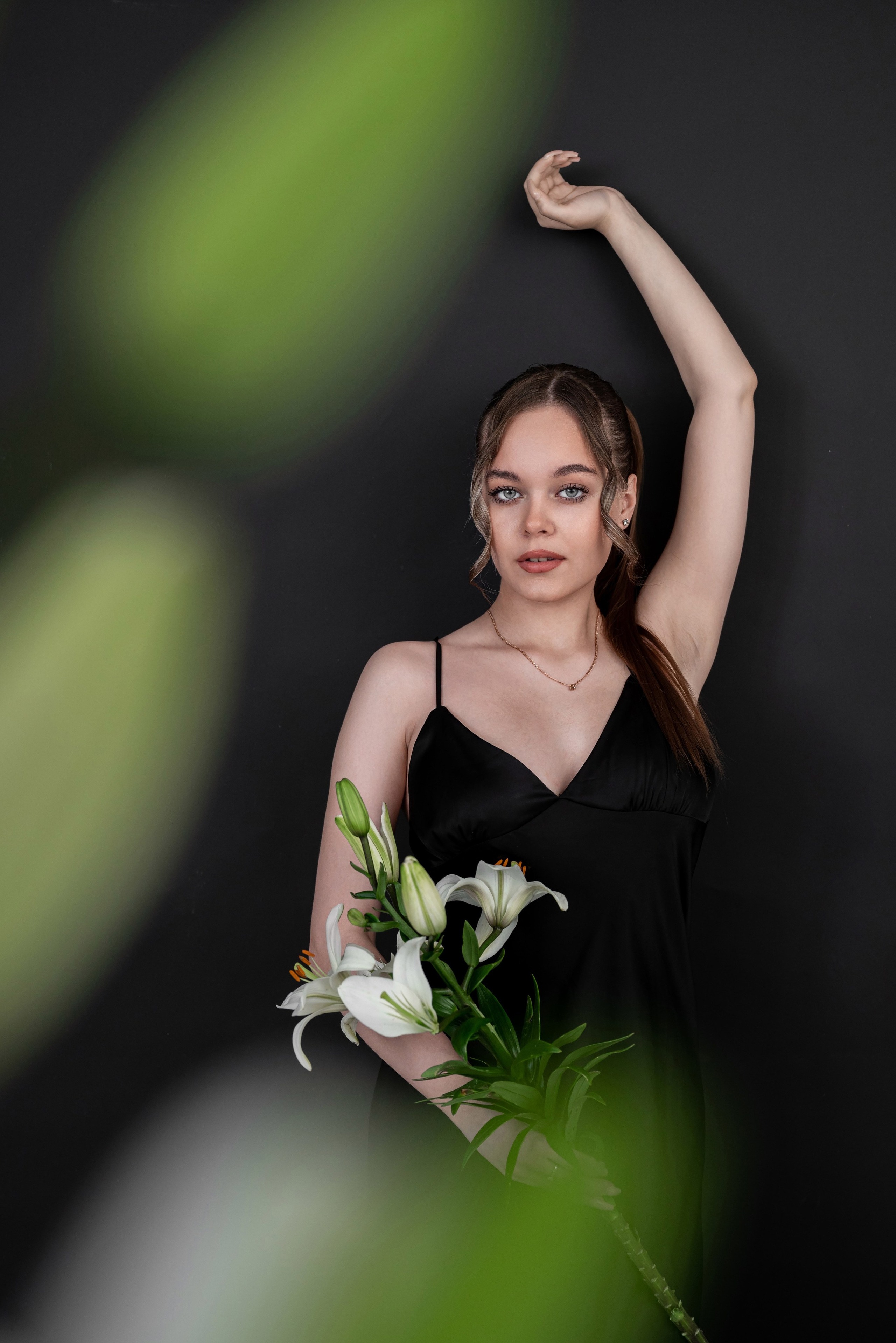 Екатерина. Фотограф в городе Салават