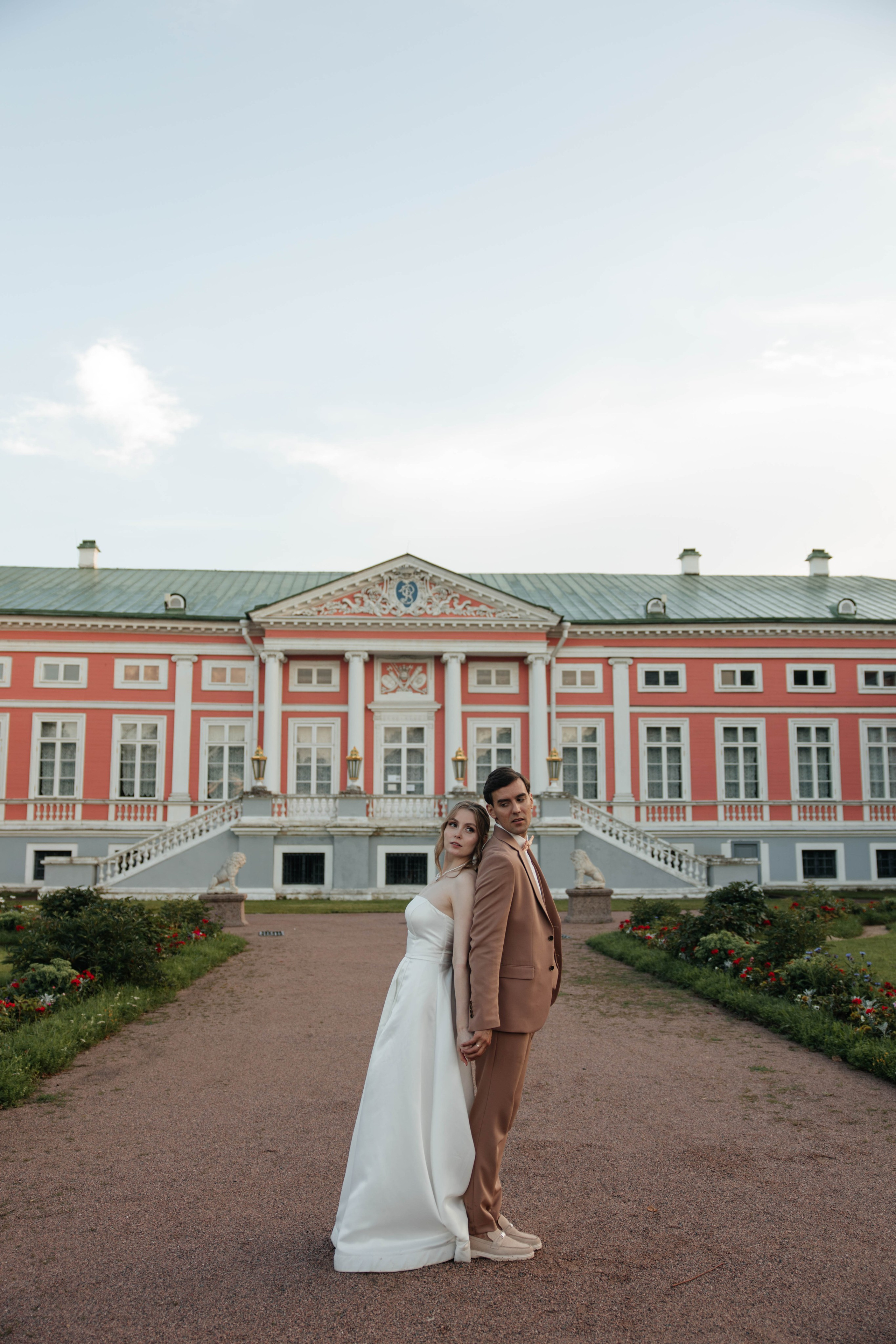 DANIEL & ANNA. Свадебное ФОТО & ВИДЕО Москва/Липецк