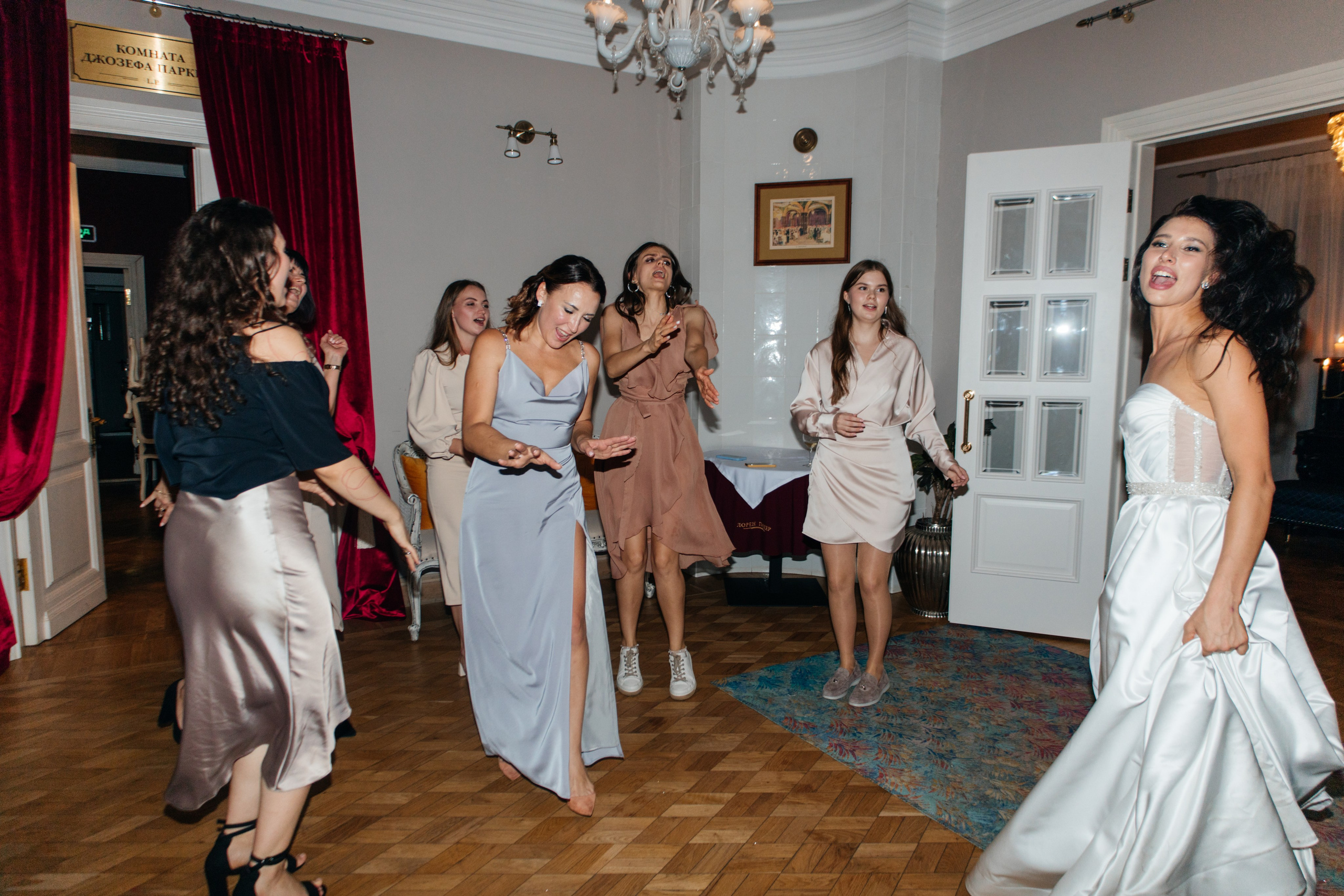 STANISLAV & OLYA. Свадебное ФОТО & ВИДЕО Москва/Липецк