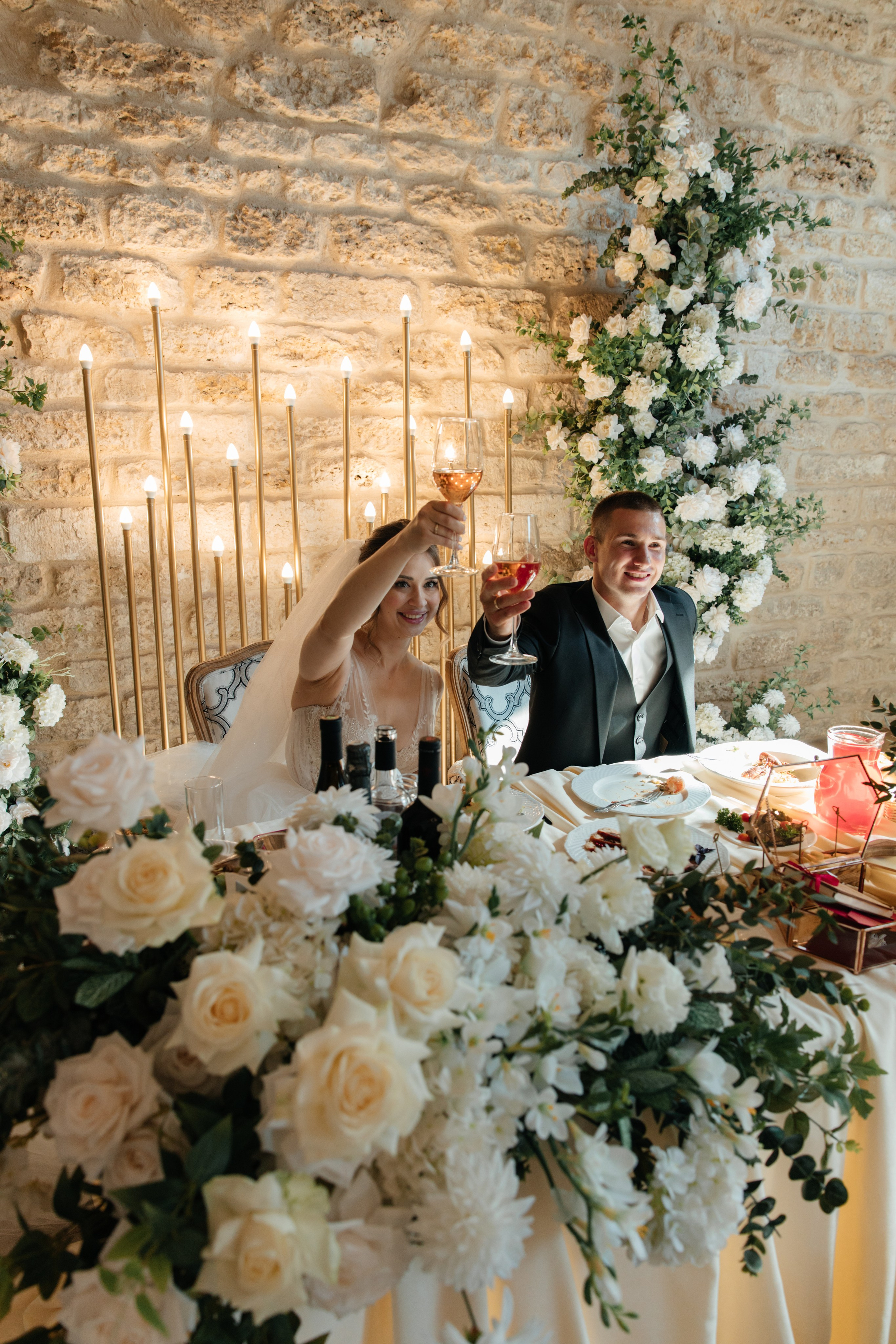 MICHAEL & VIKTORYA. Свадебное ФОТО & ВИДЕО Москва/Липецк