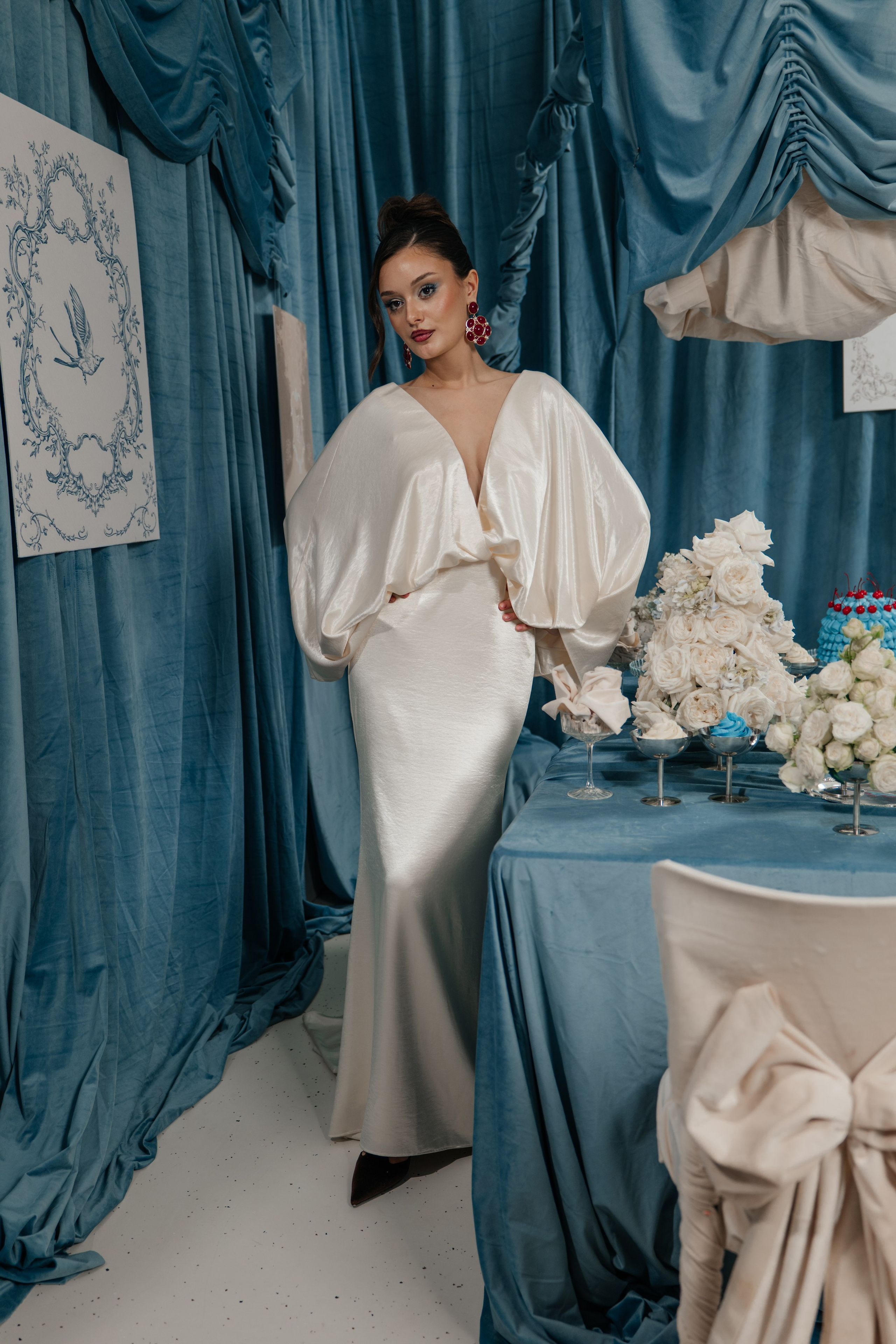 BRIDAL HOME EVENTS. Свадебное ФОТО & ВИДЕО Москва/Липецк