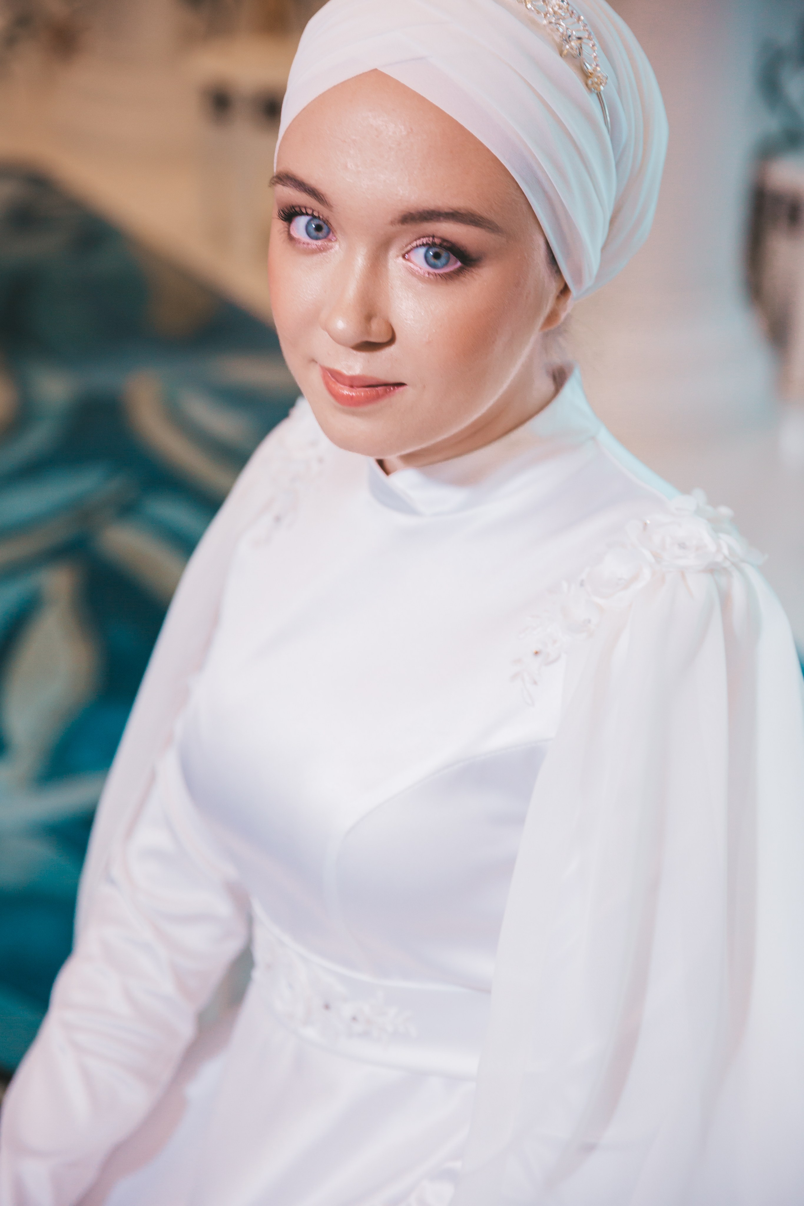 Никах. Фотограф Мария Иванова