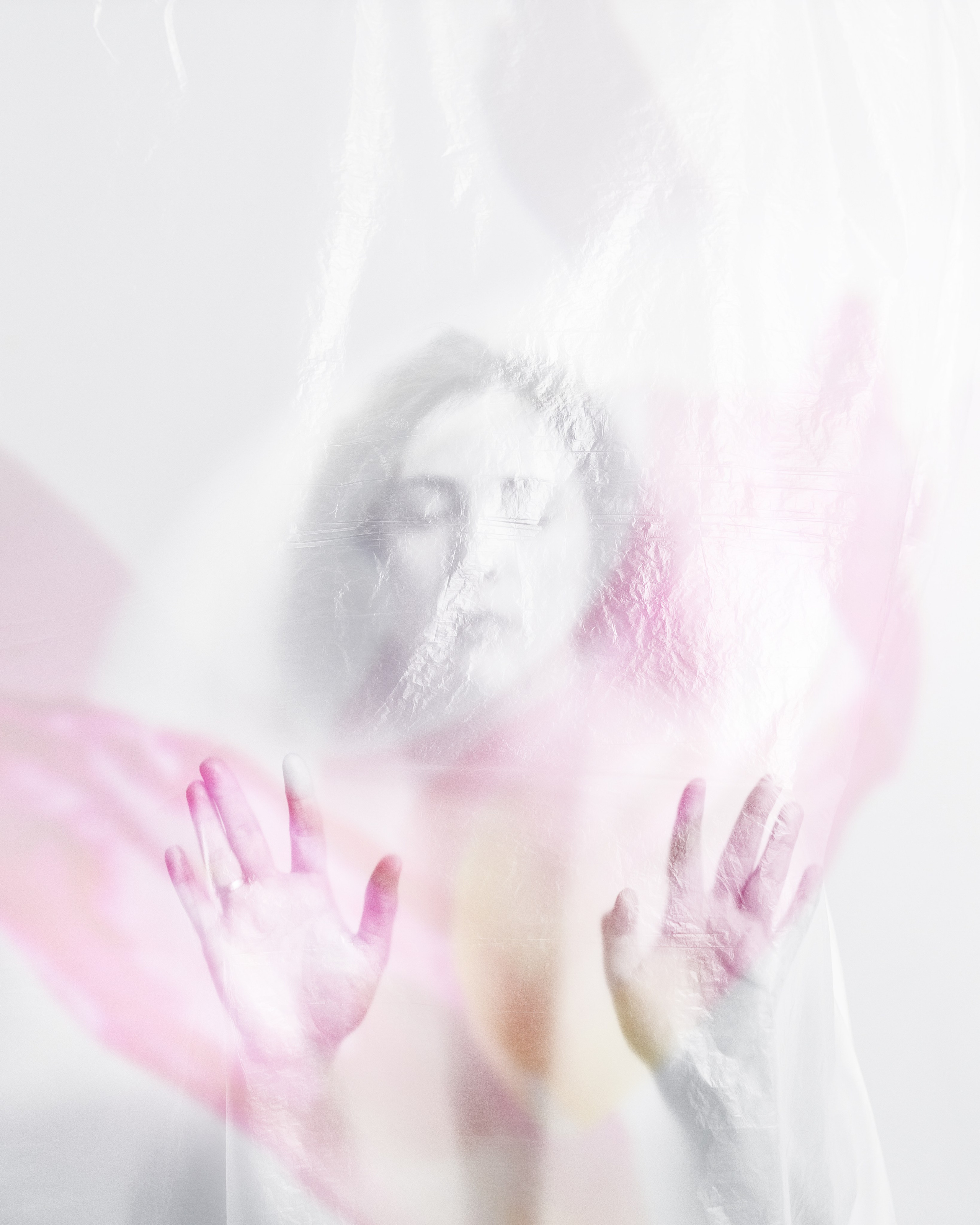 КСЕНИЯ, специалист по генеалогии. Photographer Anna Arzamastseva