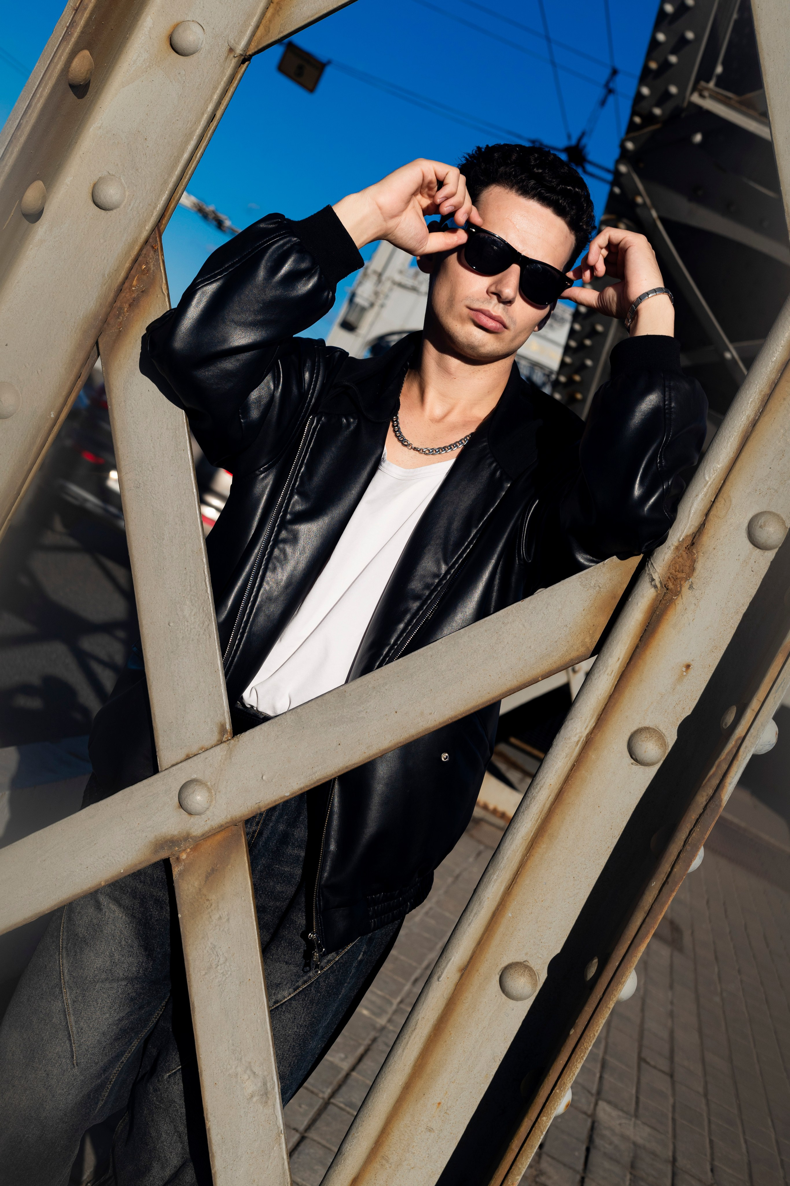 Bad Boy. Md: Александр. Фотограф в Санкт-Петербурге Малов Владимир