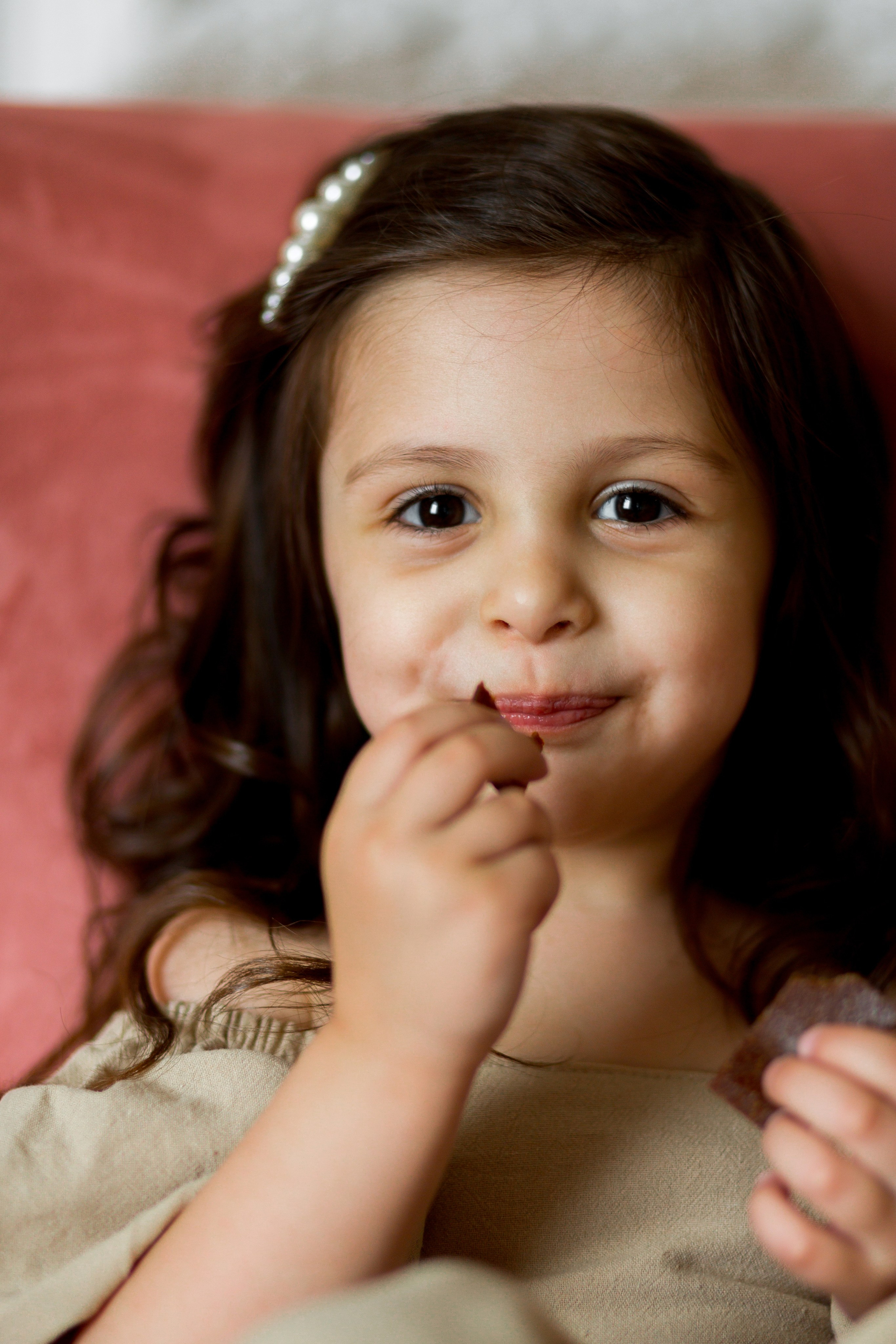 Мадина и Илаида. Семейный и портретный фотограф в Санкт-Петербурге Андрей Воробьев