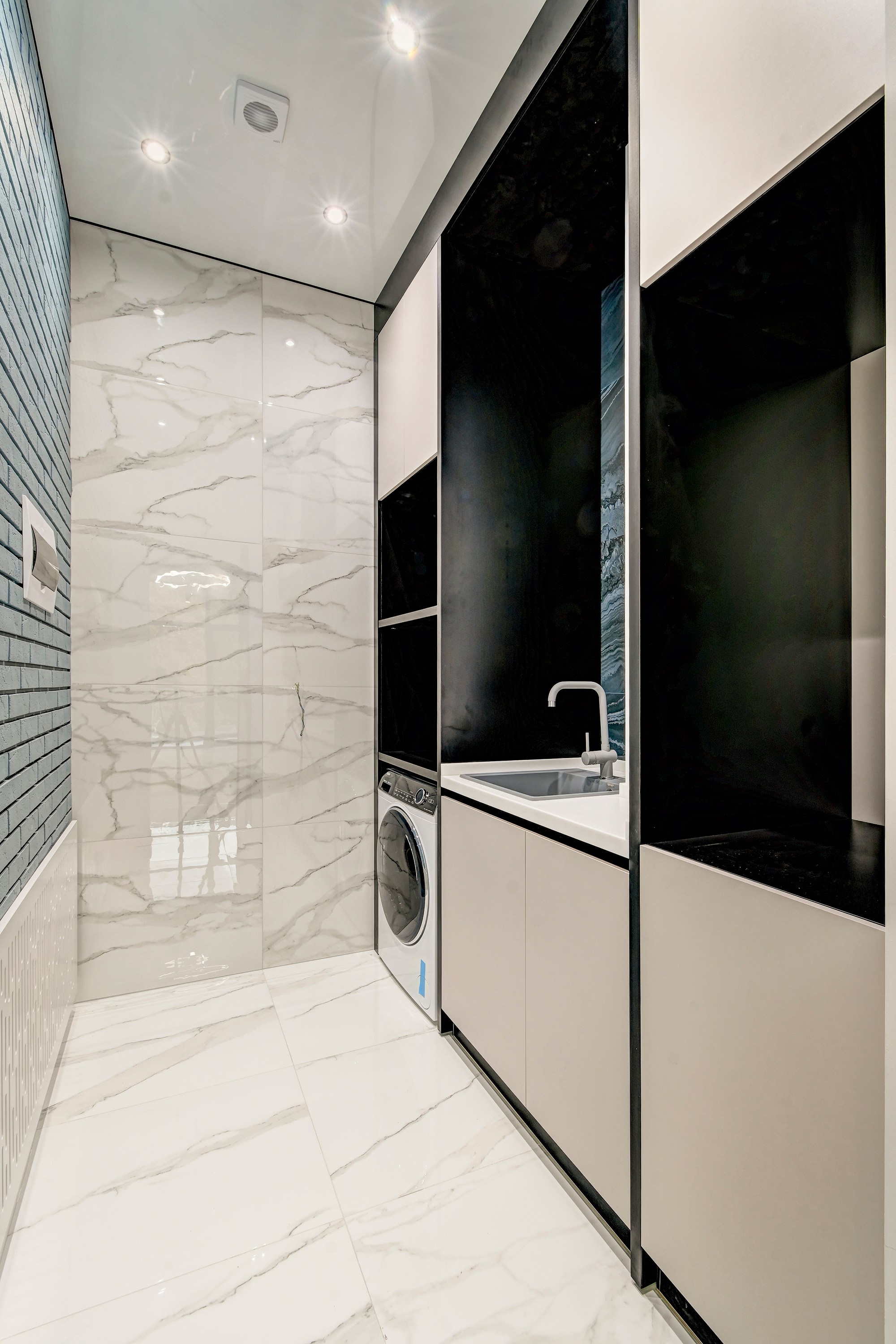 Дом на Мацесте. Интерьерный фотограф в Сочи | Роман Сусленко