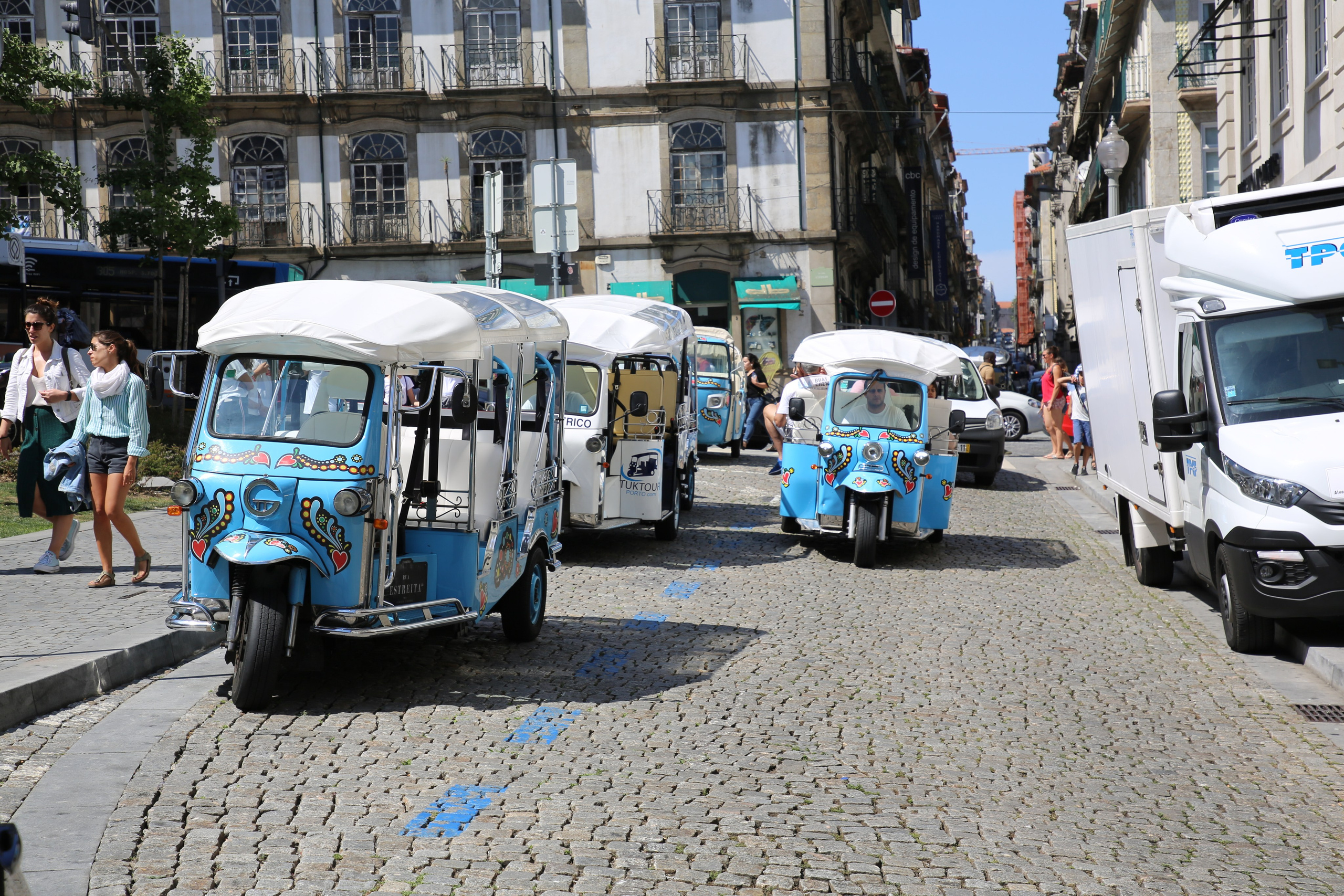 Porto, Portugal. Andrey Filippov Photographer