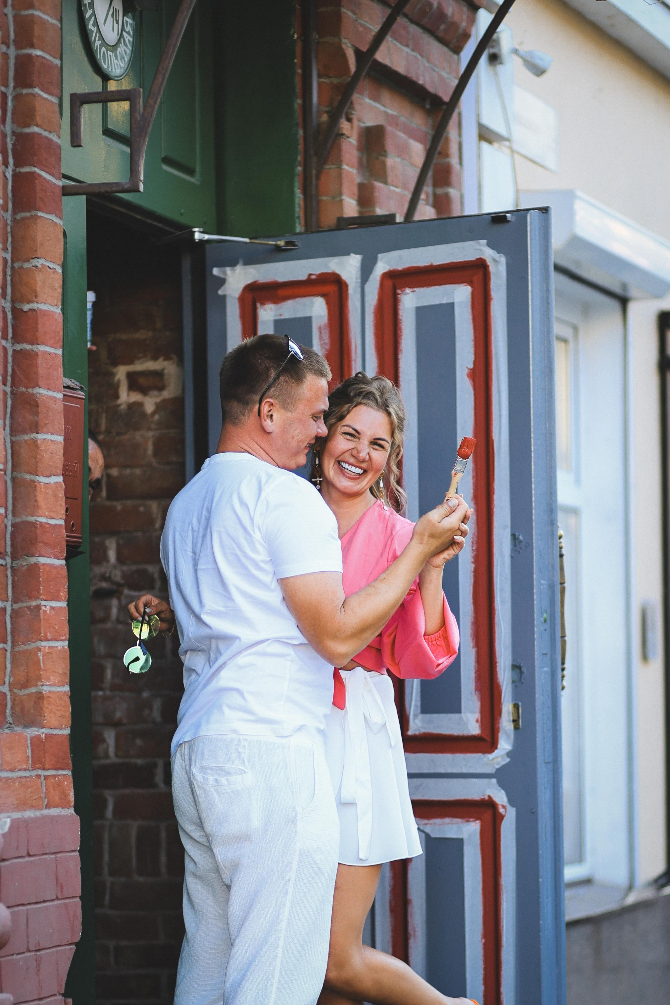 Свадебный фотограф — видеограф в г. Астрахань Екатерина Юмашева