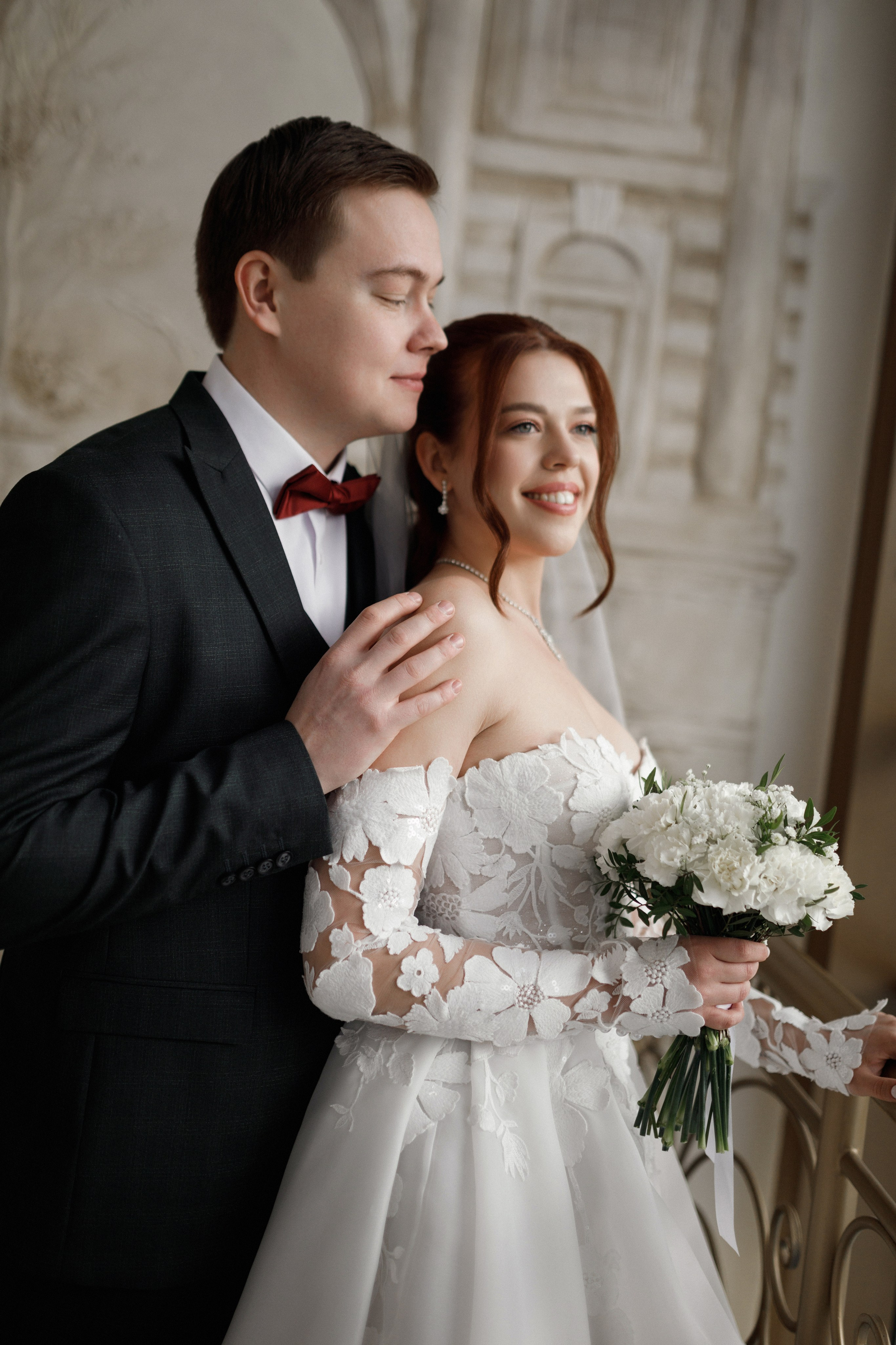 Свадьба Михаила и Татьяны. Свадебный и семейный фотограф в Иркутске Яна Лиа