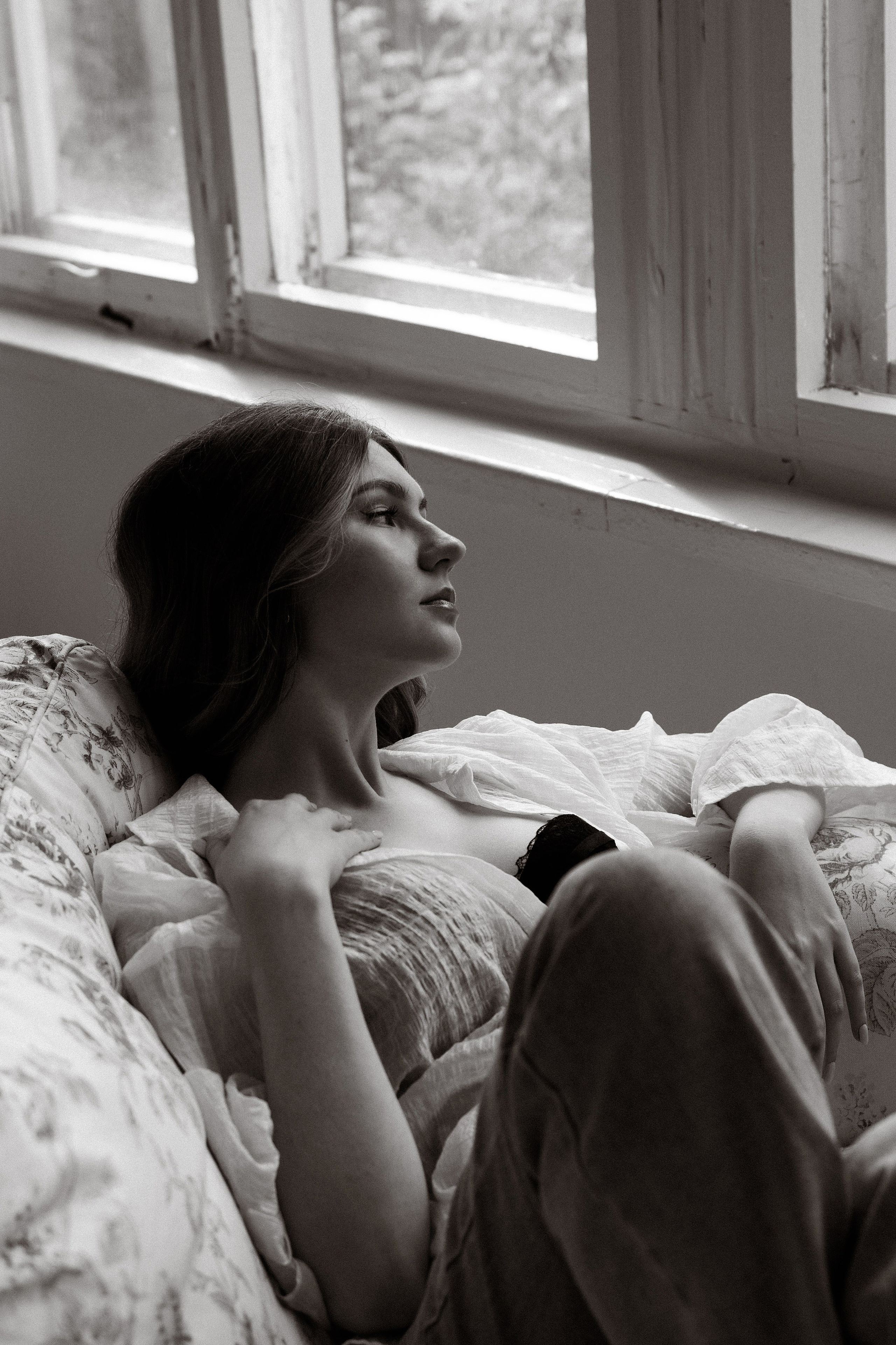 Veronika. Портретный фотограф в Минске Екатерина Петренко