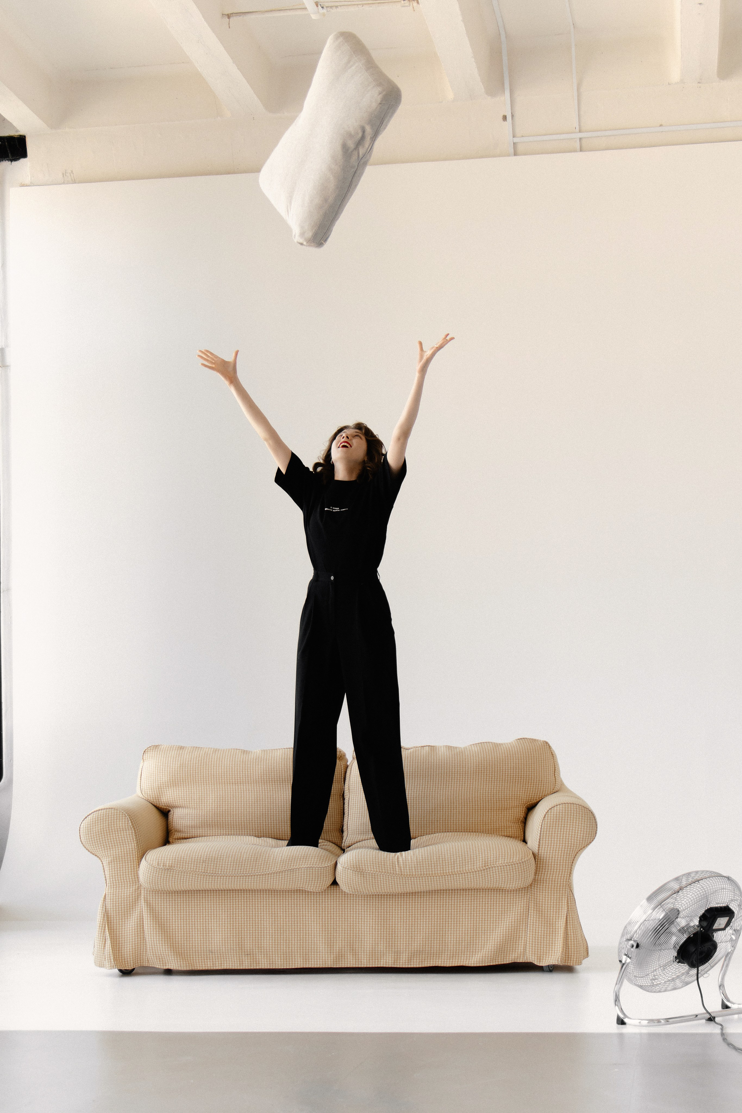 Karina. Портретный фотограф в Минске Екатерина Петренко