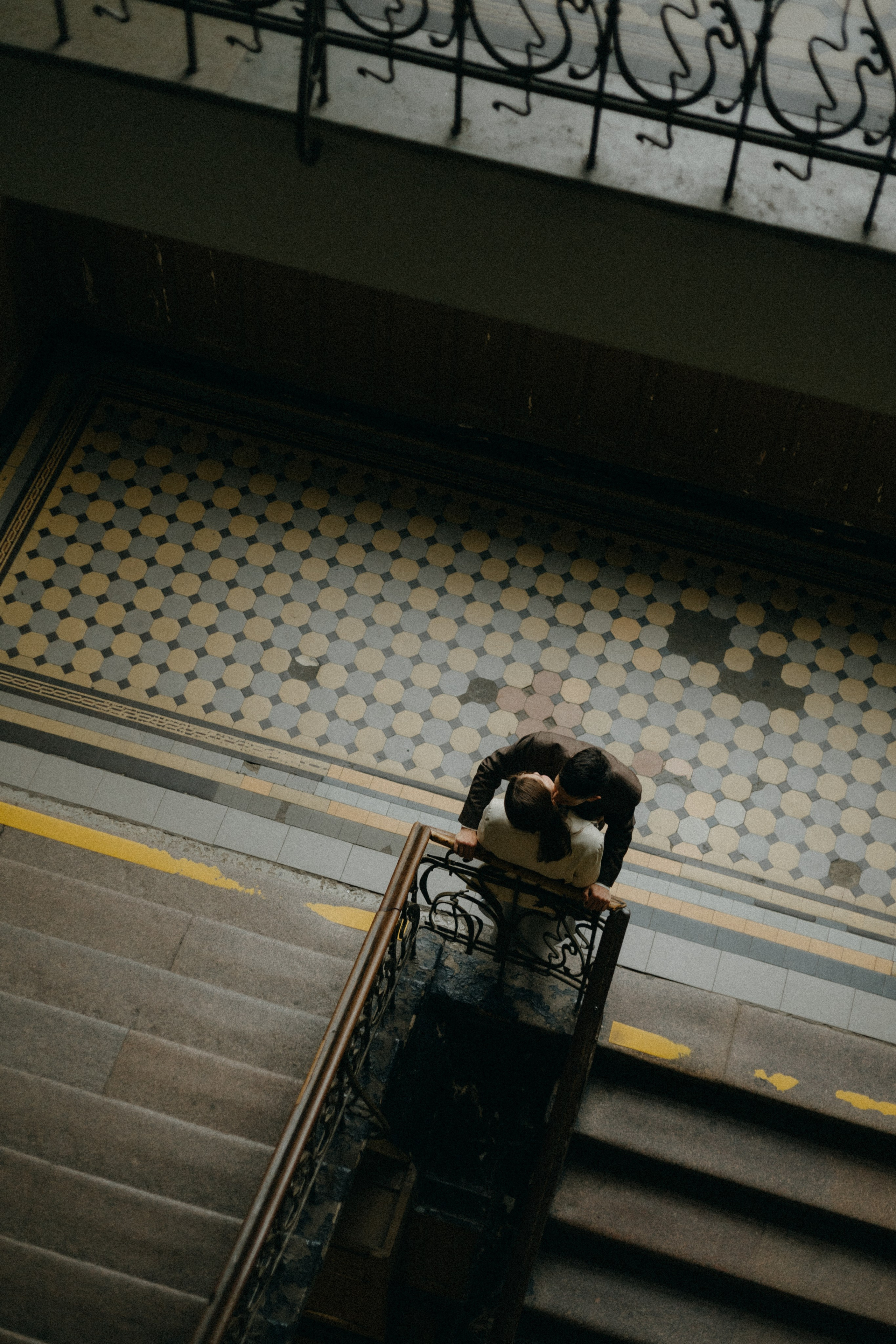 Костя и Ира. Фотограф в Петербурге Ольга Стрельченко