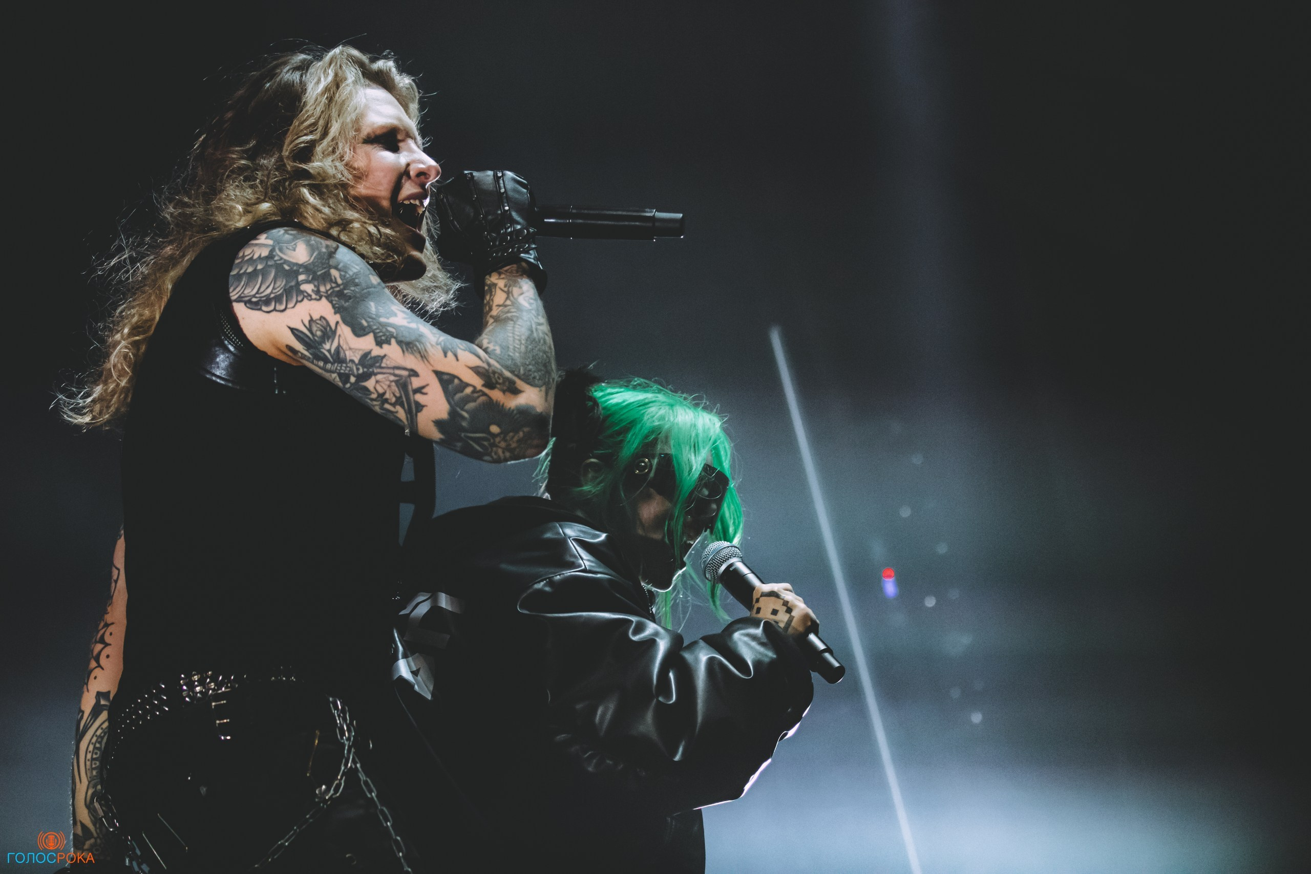 NEVERLOVE | BASE club. Концертный фотограф Михальченкова Алёна | Москва