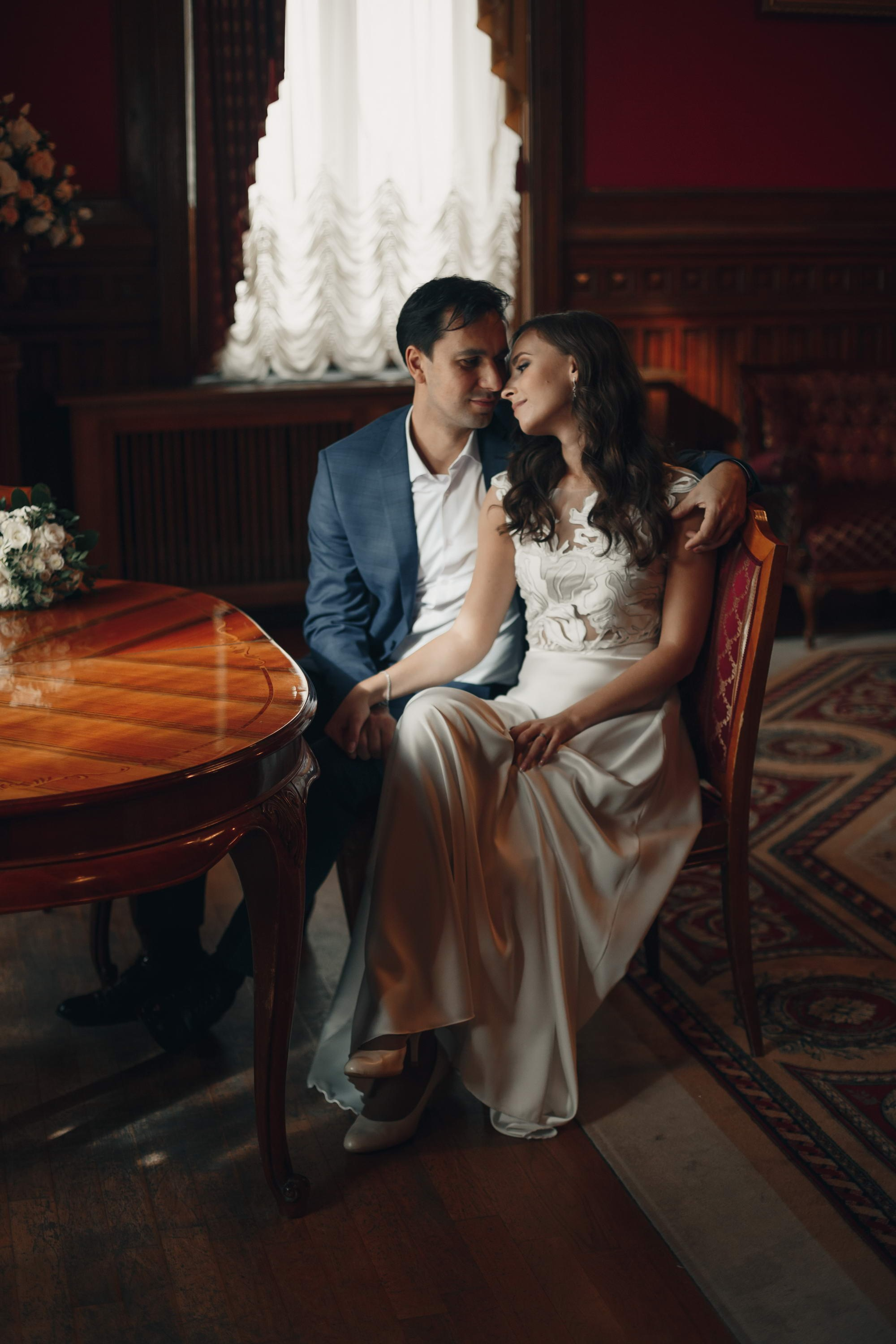 Отзывы о моей работе. Свадебный фотограф Игорь Брундасов 8PHOTO на свадьбу венчание загс СПб