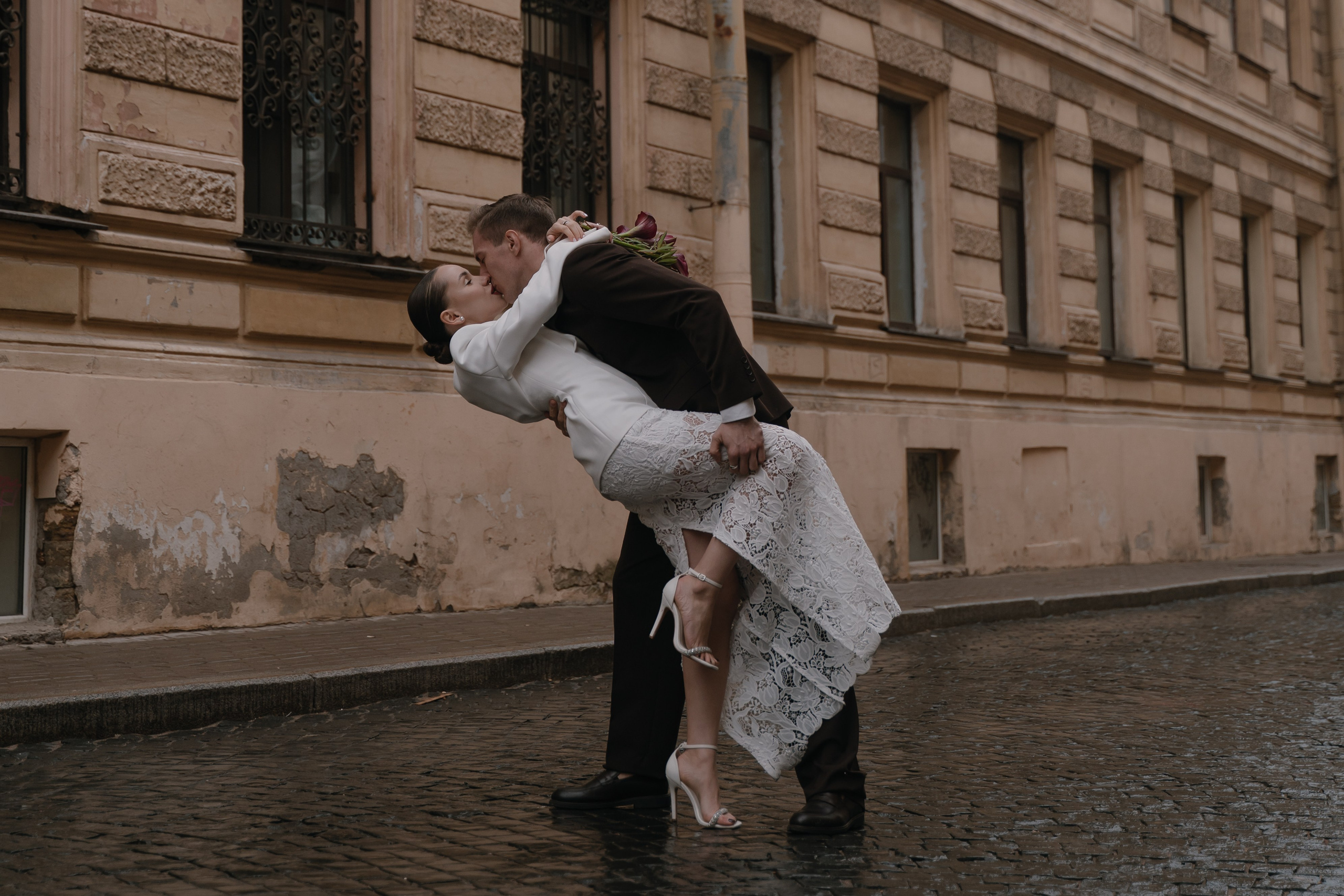 A&R. Свадебный фотограф — Наталья Фед СПб/Москва