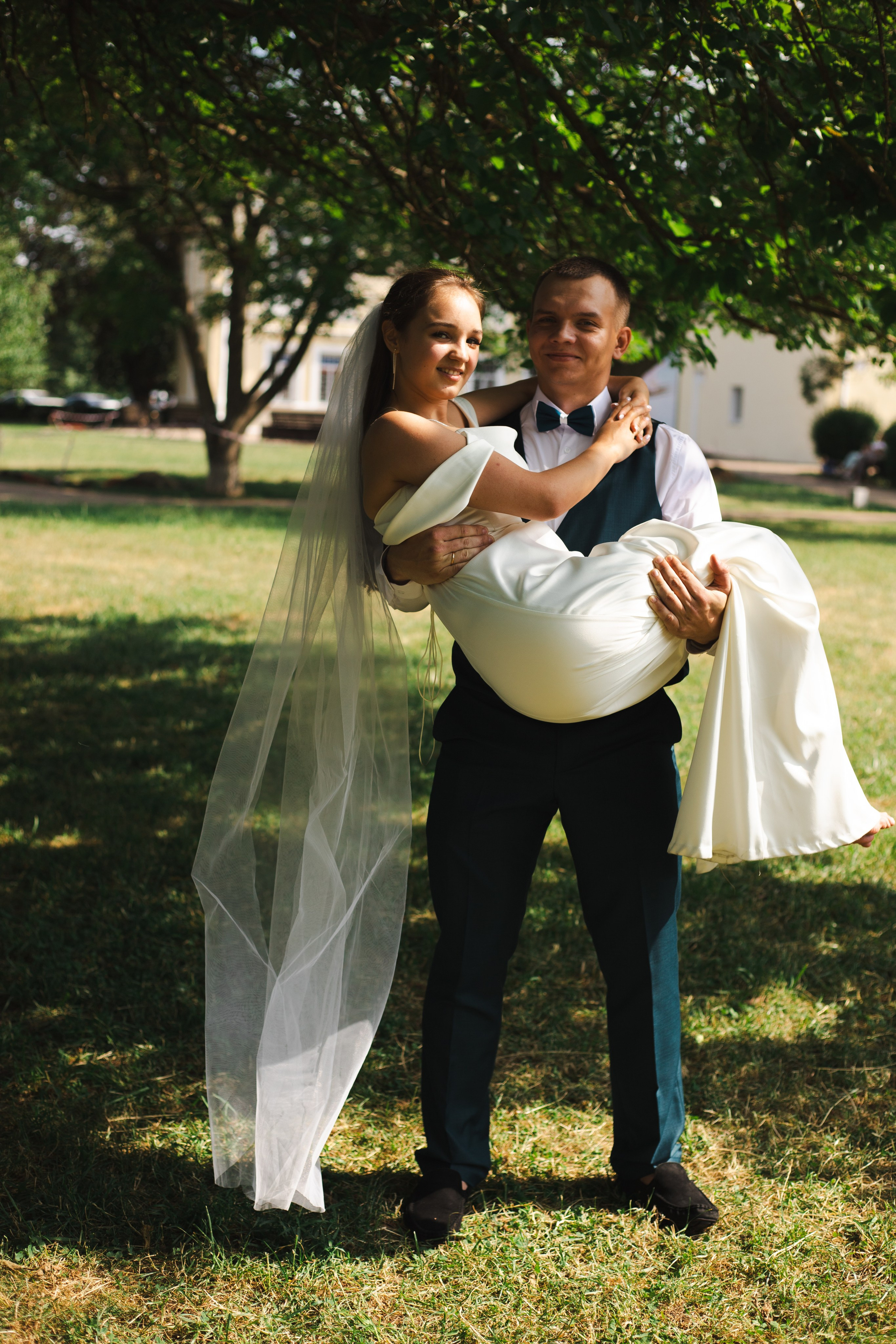 Свадебные. Семейный фотограф, женский портрет в Ставрополе