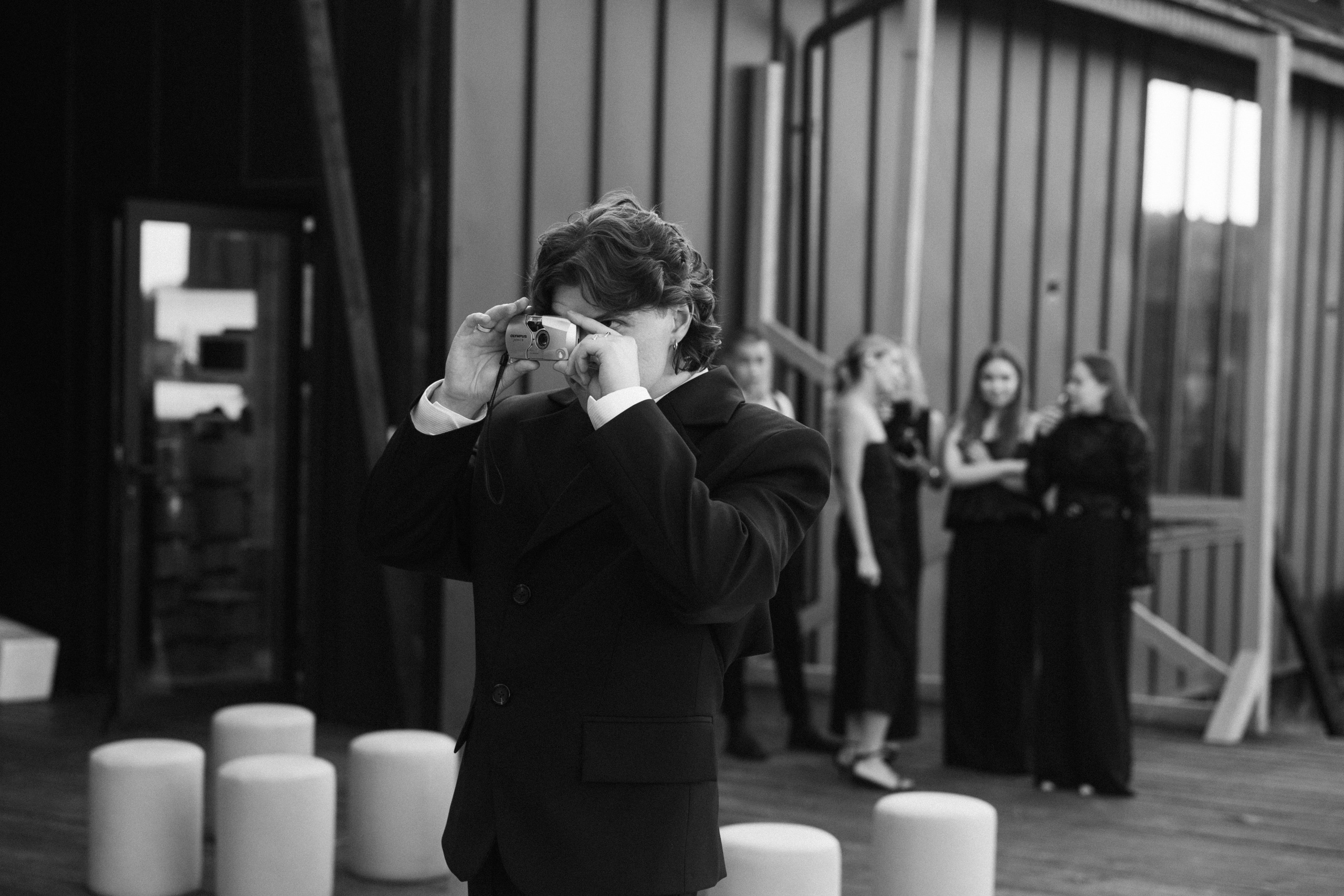 Лера скажет «ДА» Данил&Лера. Свадебный фотограф в Ижевске Диля Ахмадишина