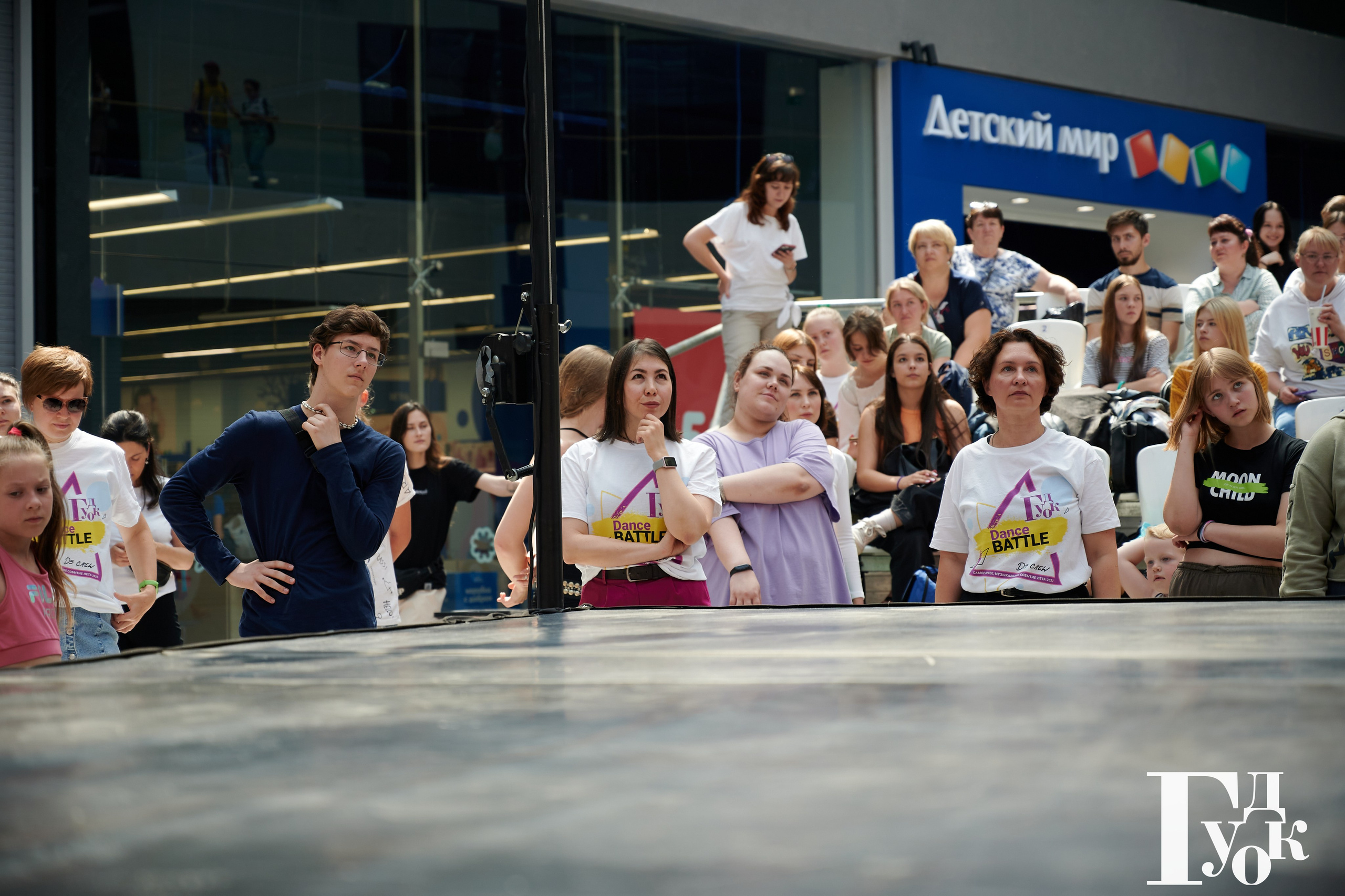 Dance Battle/Dc Crew. Профессиональный репортажный фотограф в Самаре Никита Королев