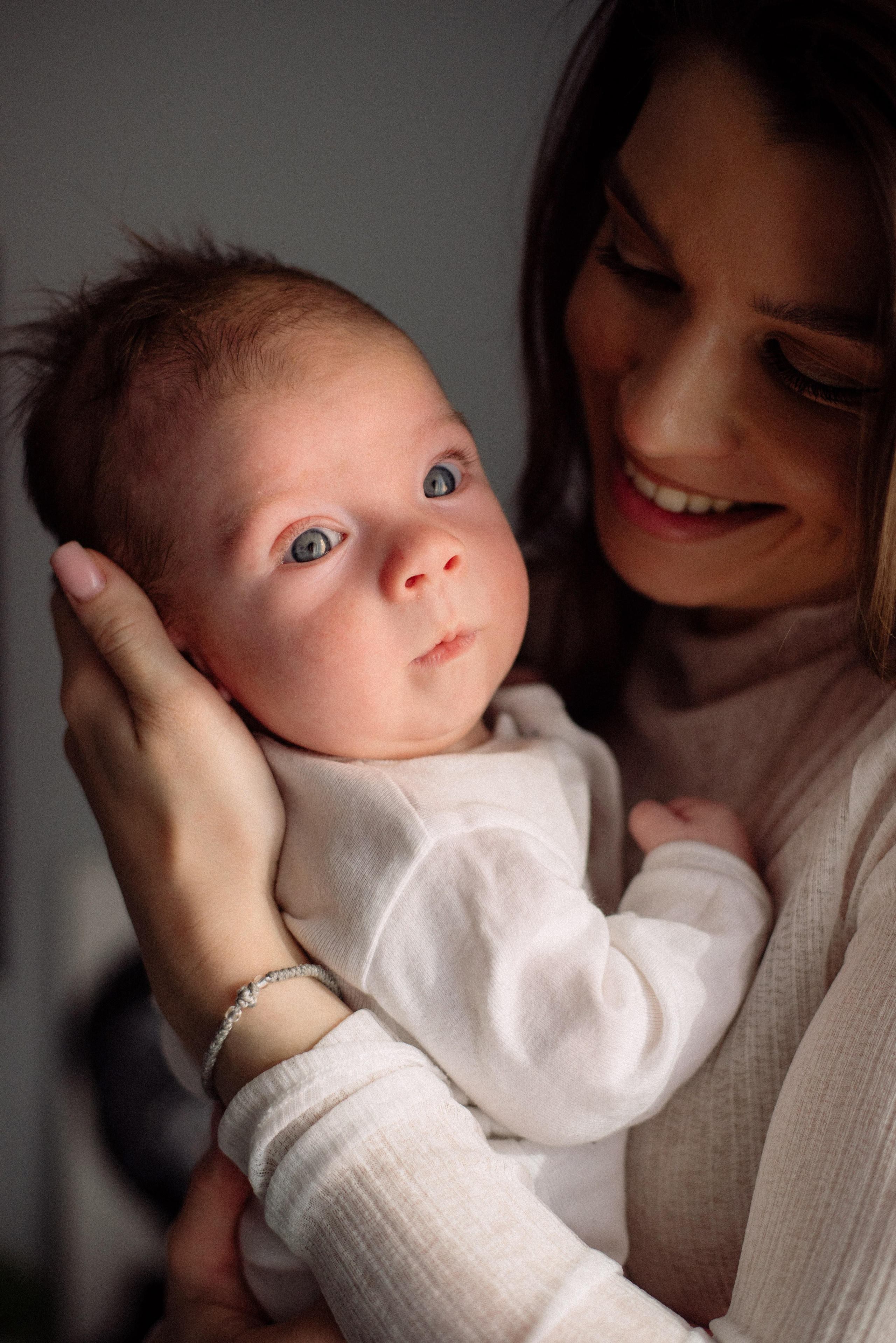 Домашняя. Фотограф Родионова Екатерина в Москве и Оренбурге
