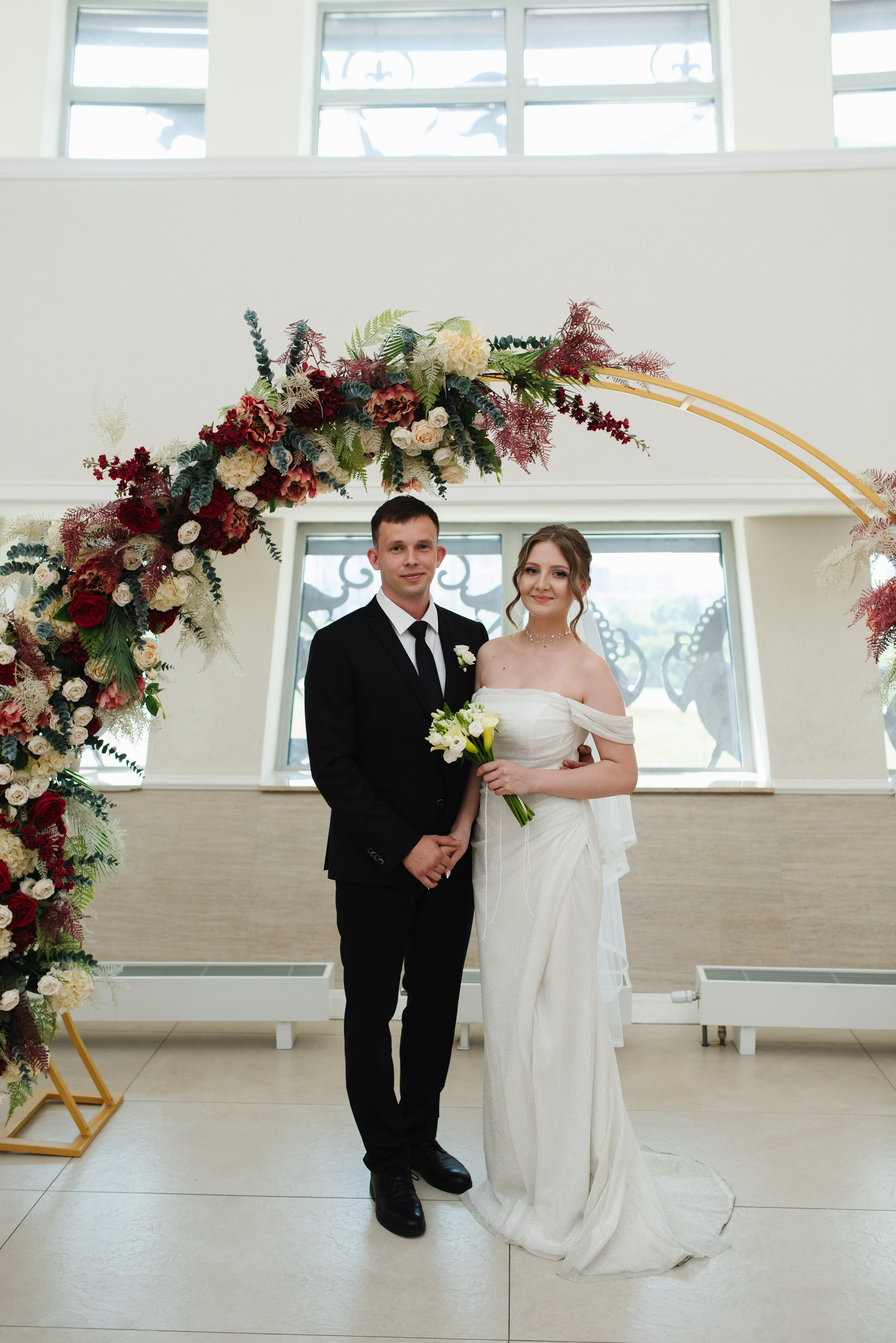 Казань и ❤❤. Свадебный фотограф Анастасия Бударина