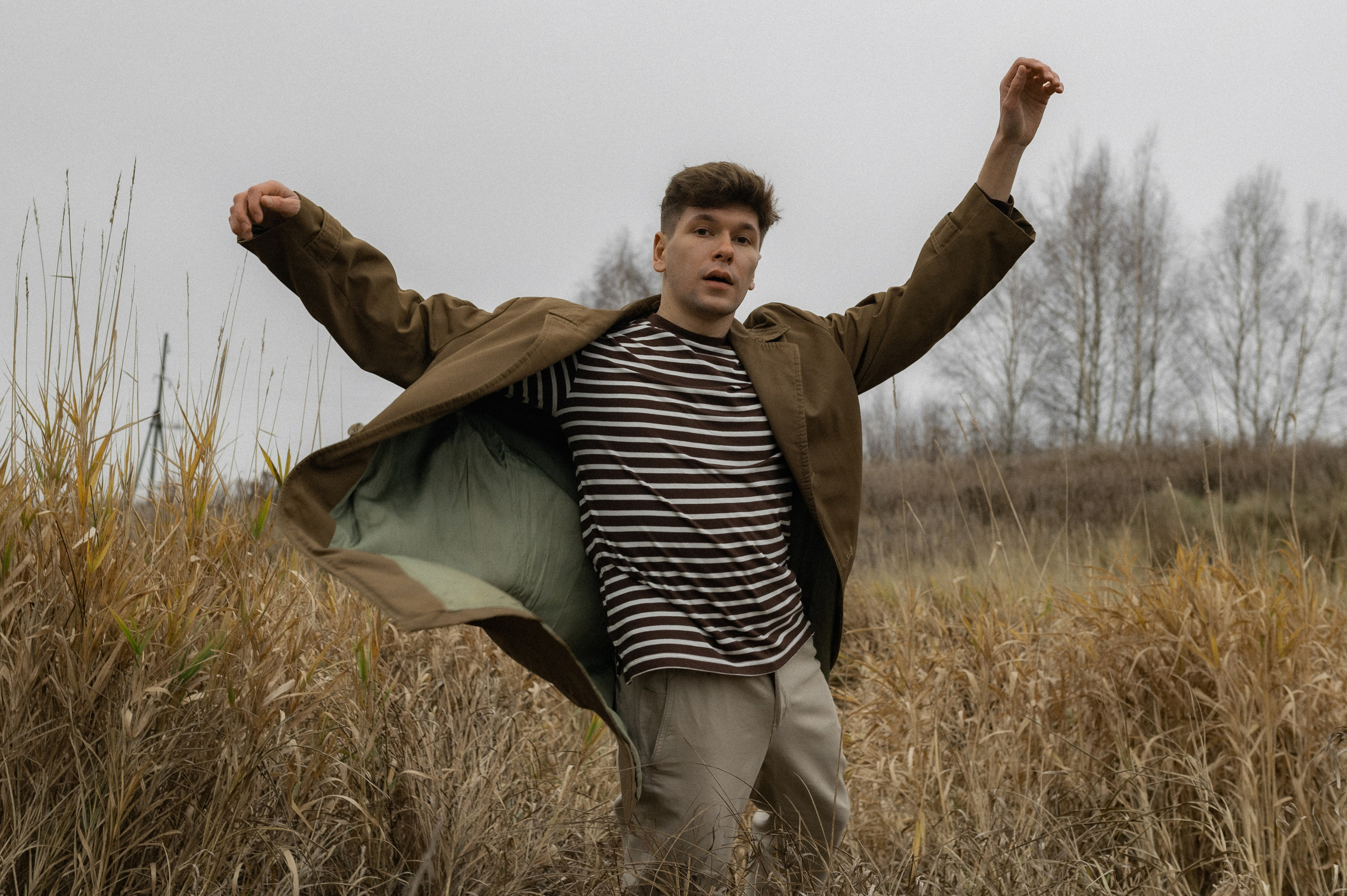 Матвей. Свадебный и семейный фотограф в Тульской области Пашкова Екатерина