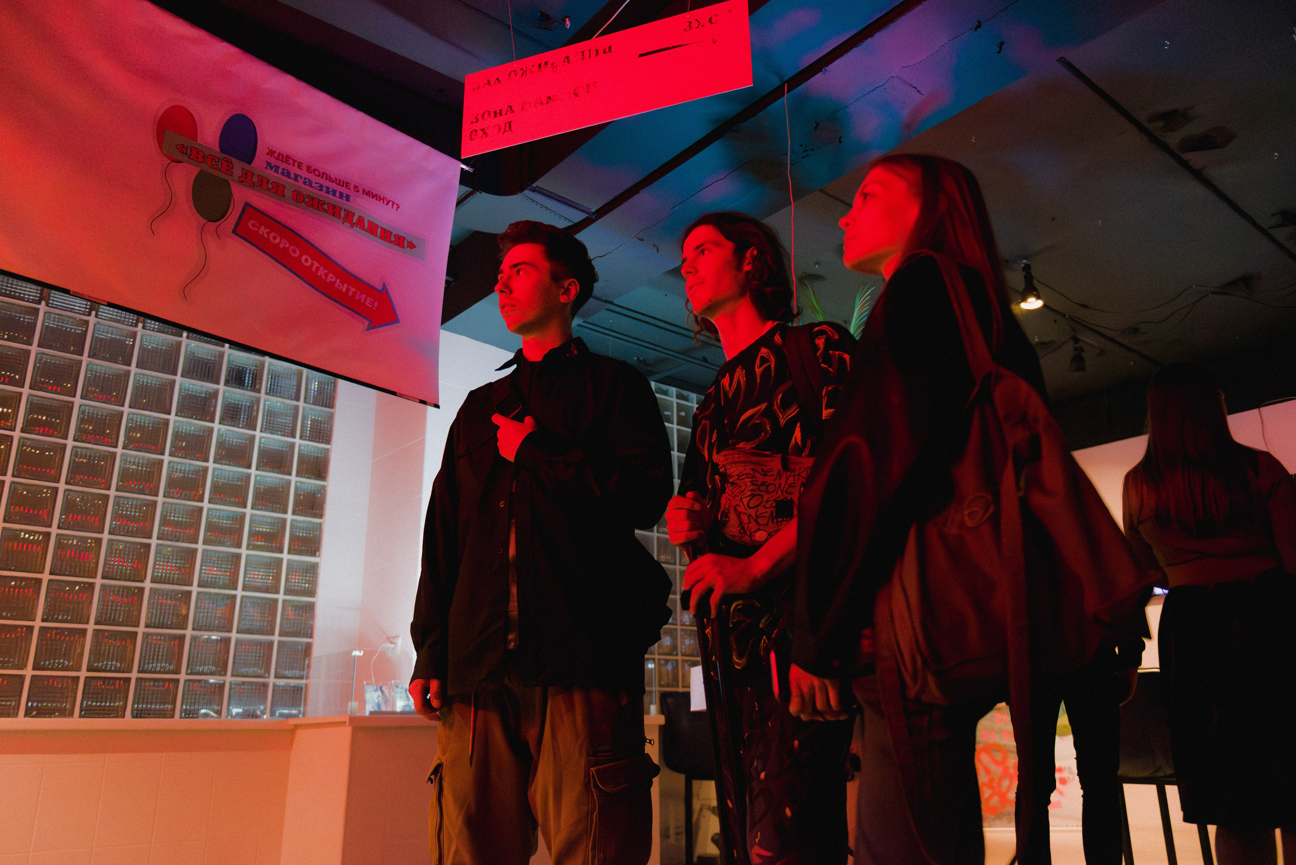 Репортаж. Фотограф Руслан Хафизов