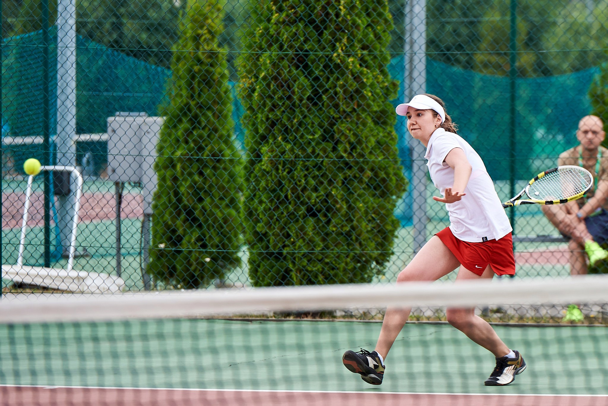 Летняя Сбербанкиада в Казани 2023. Иван Ступа, репортажный фотограф в Санкт-Петербурге и Ленинградской области