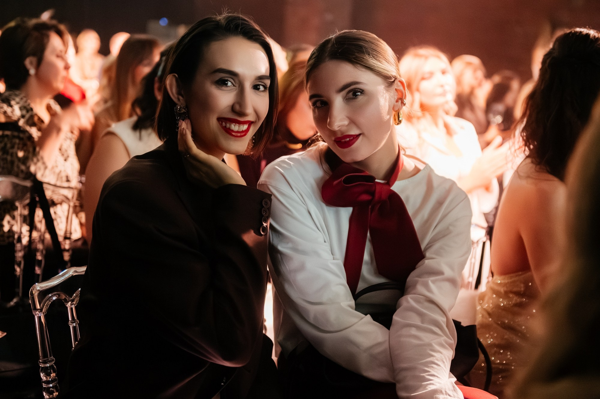 Shopping года 2024 от медиа ЯПОКУПАЮ. Сайт фотографа Данилы Пащенко