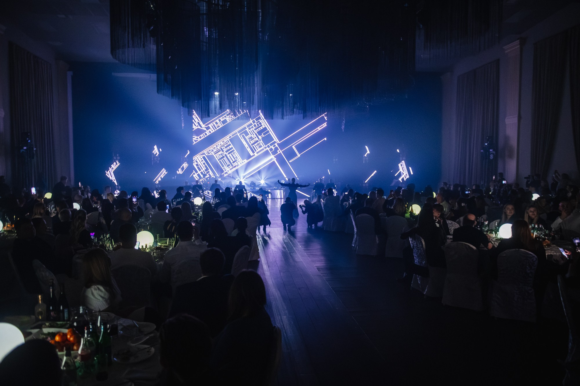 Презентация жк Эндемик. Инсити. Сайт фотографа Данилы Пащенко