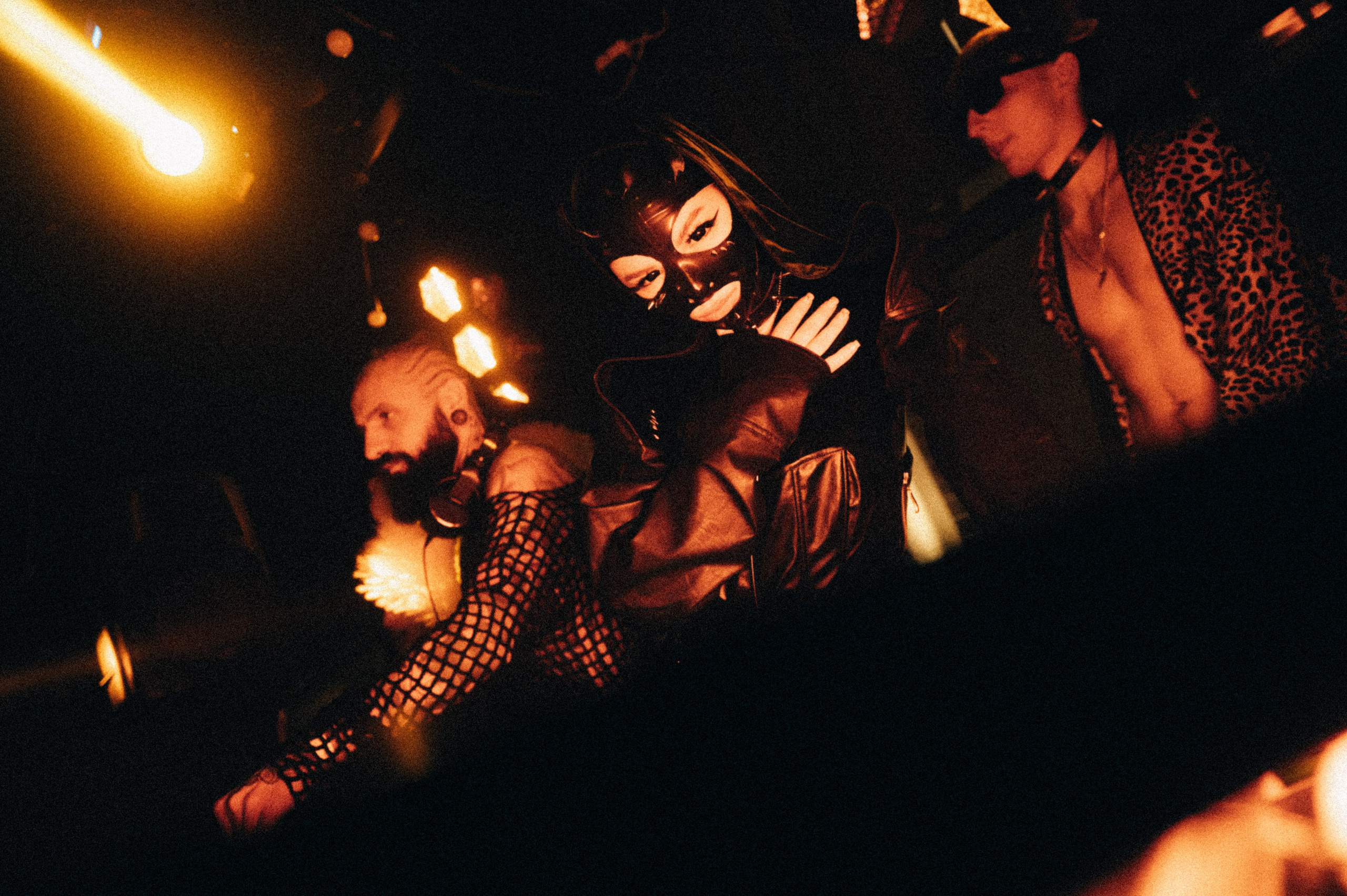 Техно Машина Sky garden. Сайт фотографа Данилы Пащенко