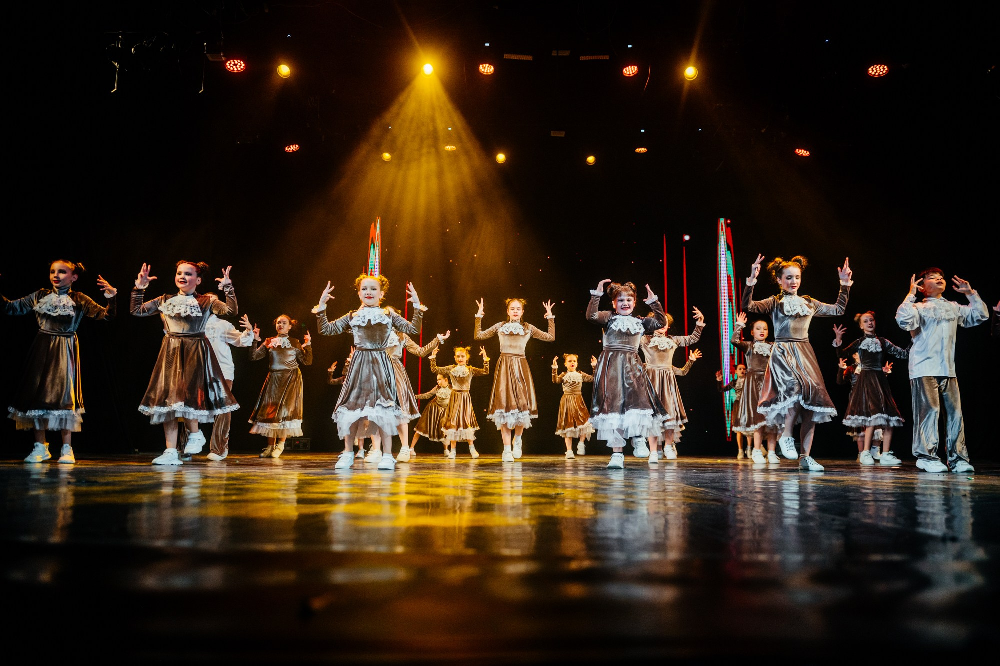 Todes. Студия танца Аллы Духовой. Сайт фотографа Данилы Пащенко