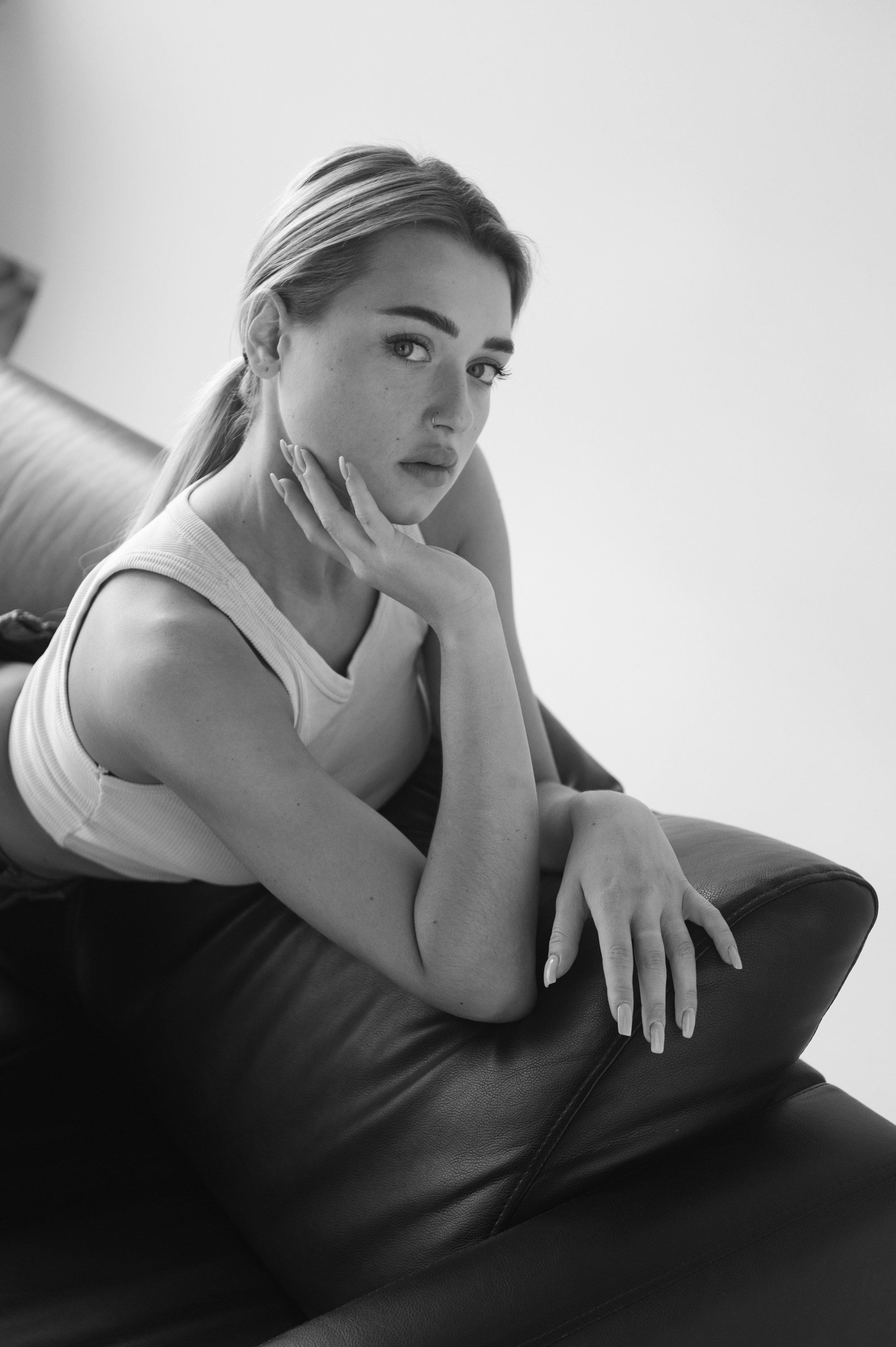 Снепы/Тесты/Каталог. Сайт фотографа Данилы Пащенко