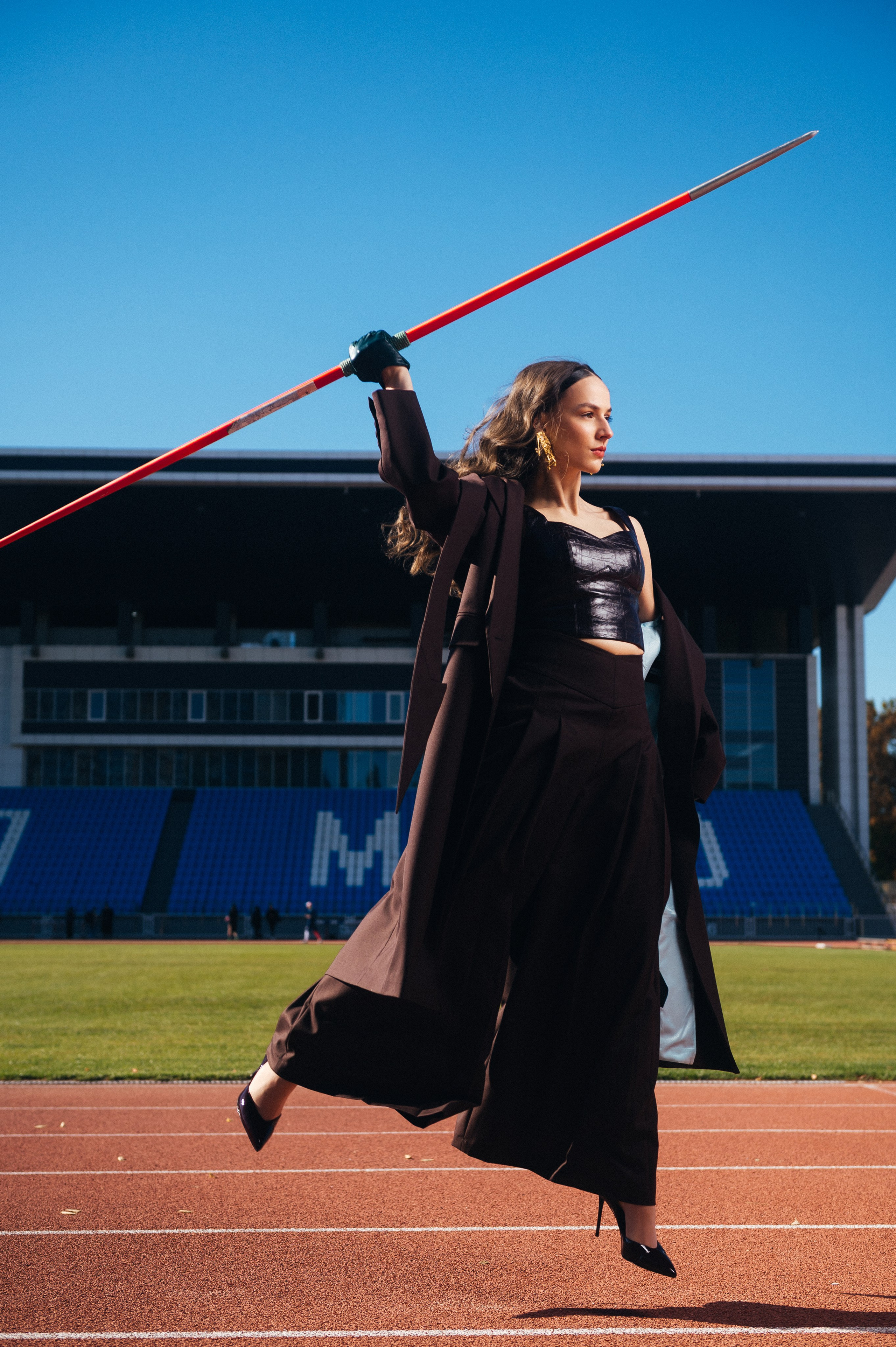 Съемки для рекламы. Сайт фотографа Данилы Пащенко