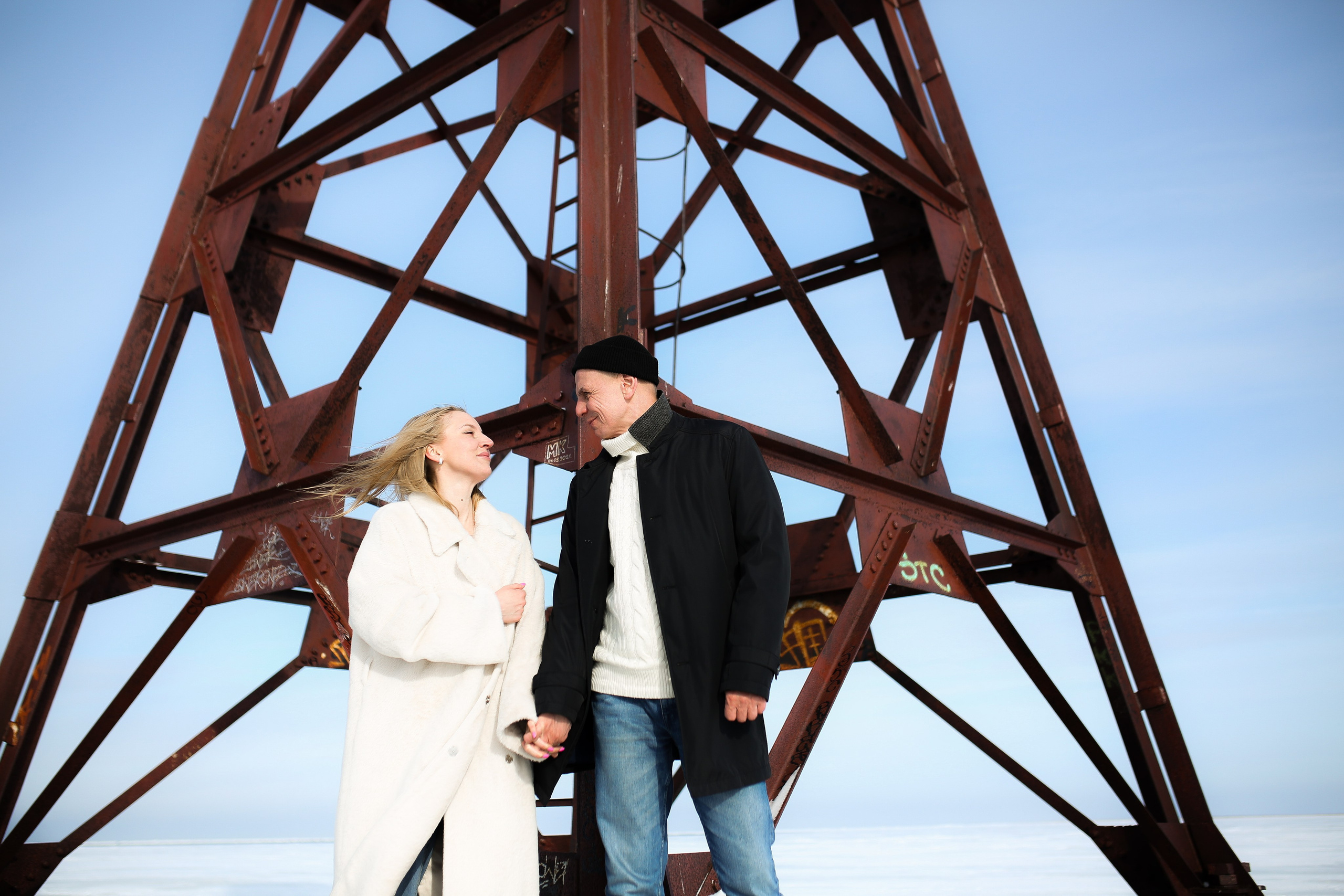 Anya Sasha. Портретные и свадебные съемки