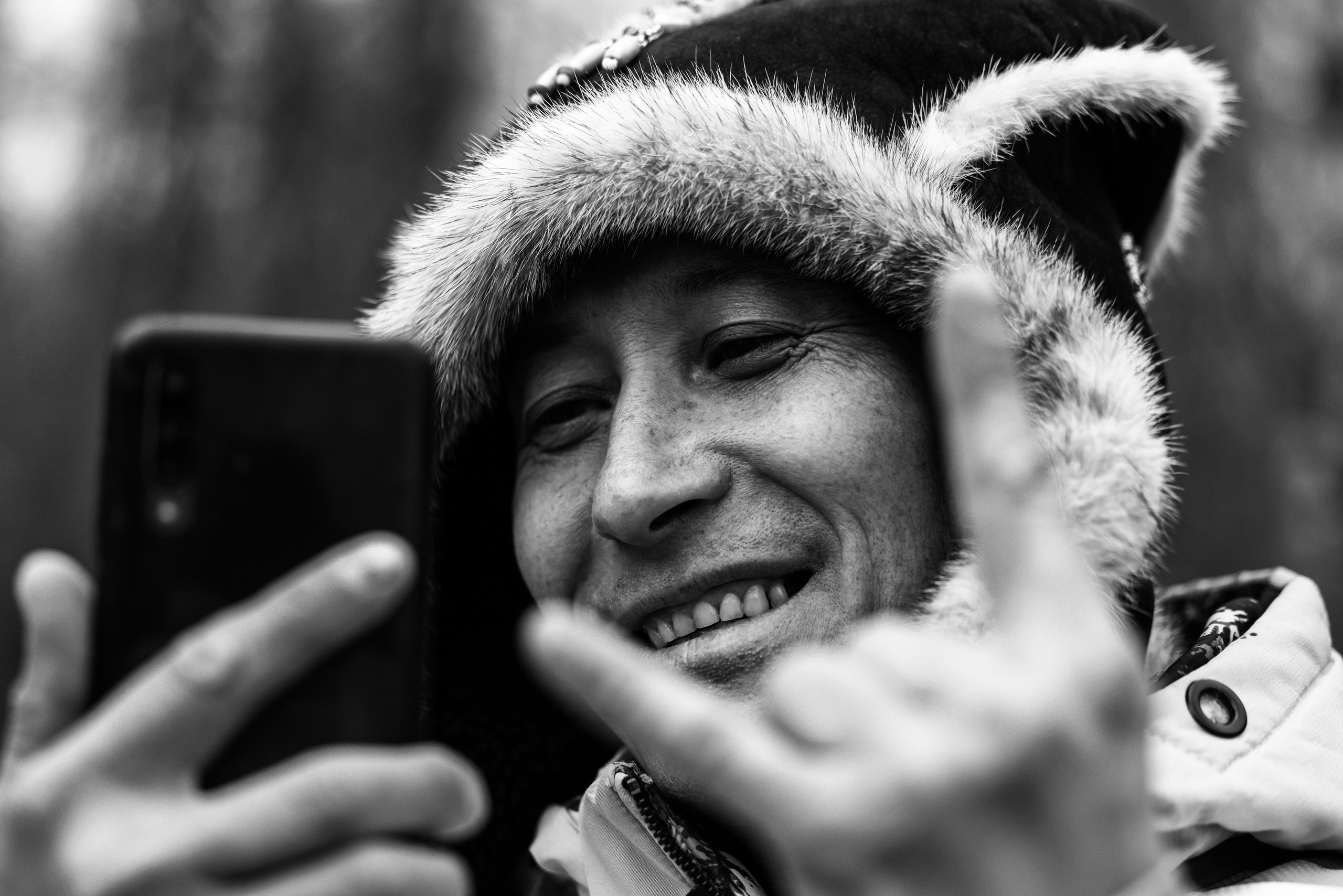 Лев Николаевич. Мотослёт в г. Тула. Фотограф в Туле — Борисов Николай