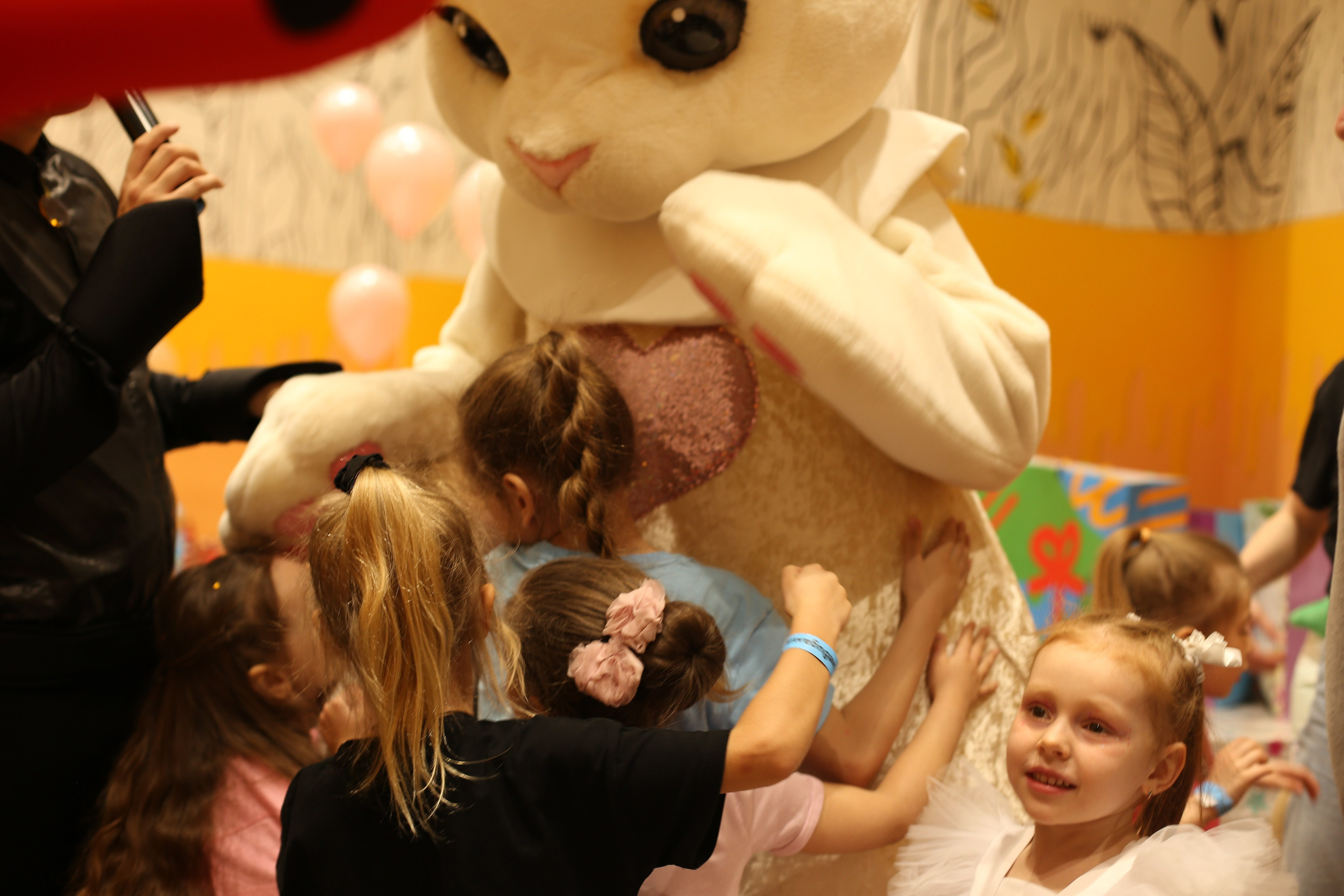 Василиса. 5 лет. Фотограф Пирумян Анна. г. Сургут, г. Воронеж