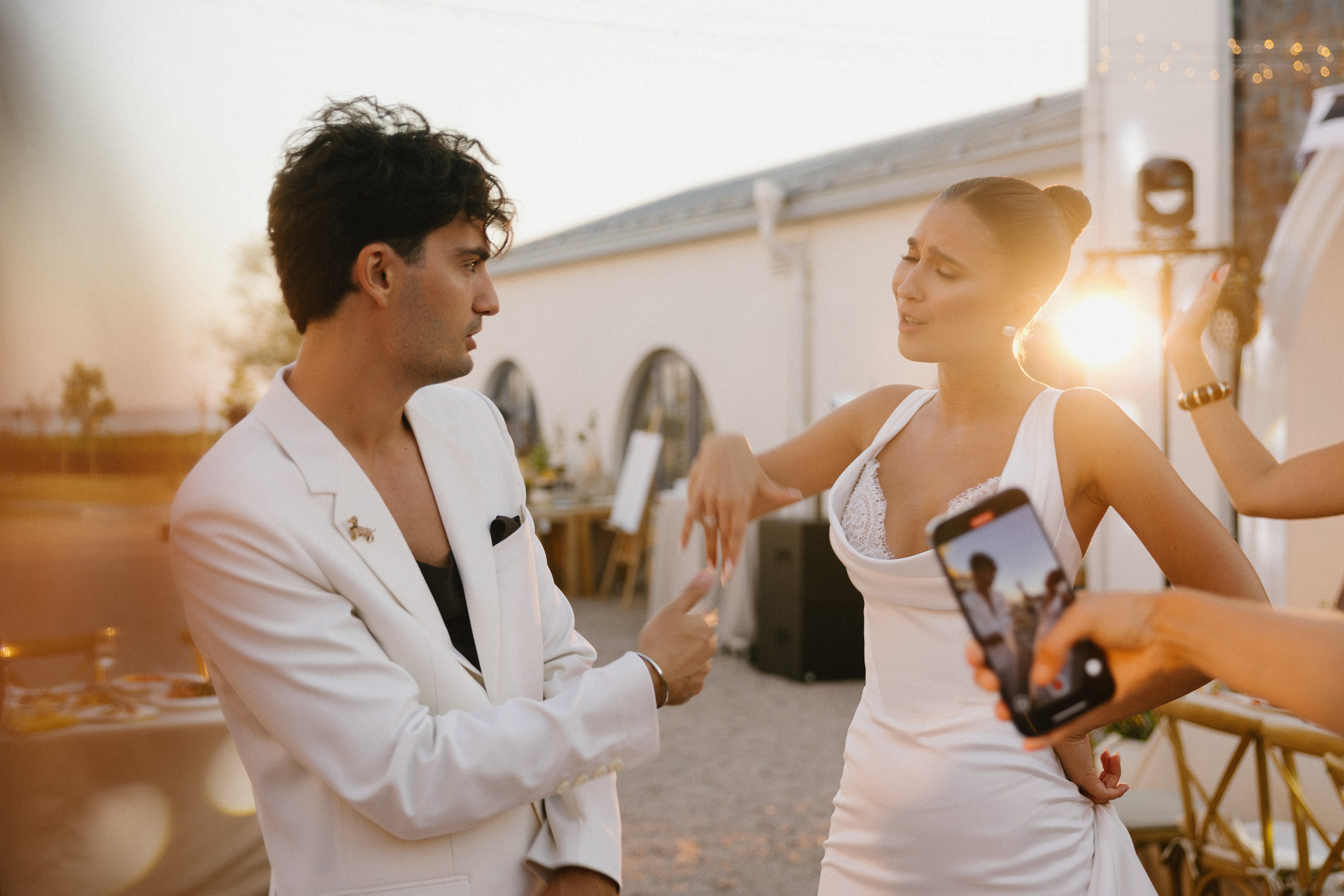 Потанцуй со мной!. Свадебный и репортажный фотограф Новороссийск, Краснодар, Сочи Олеся Дзюба